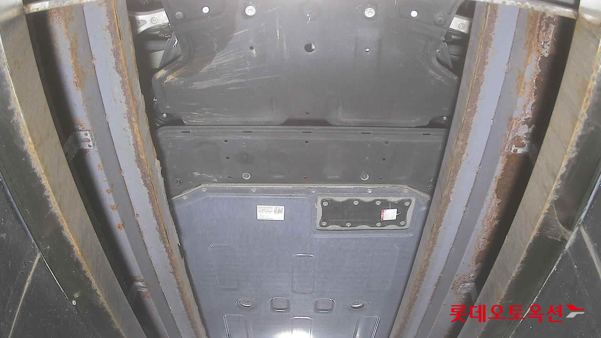 Hyundai IONIQ 5 id 3471655 из Кореи 27