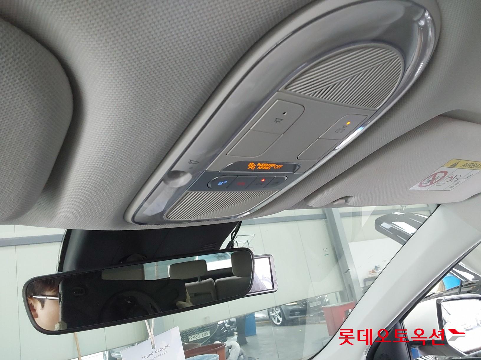 Hyundai IONIQ 5 id 3471655 из Кореи 30