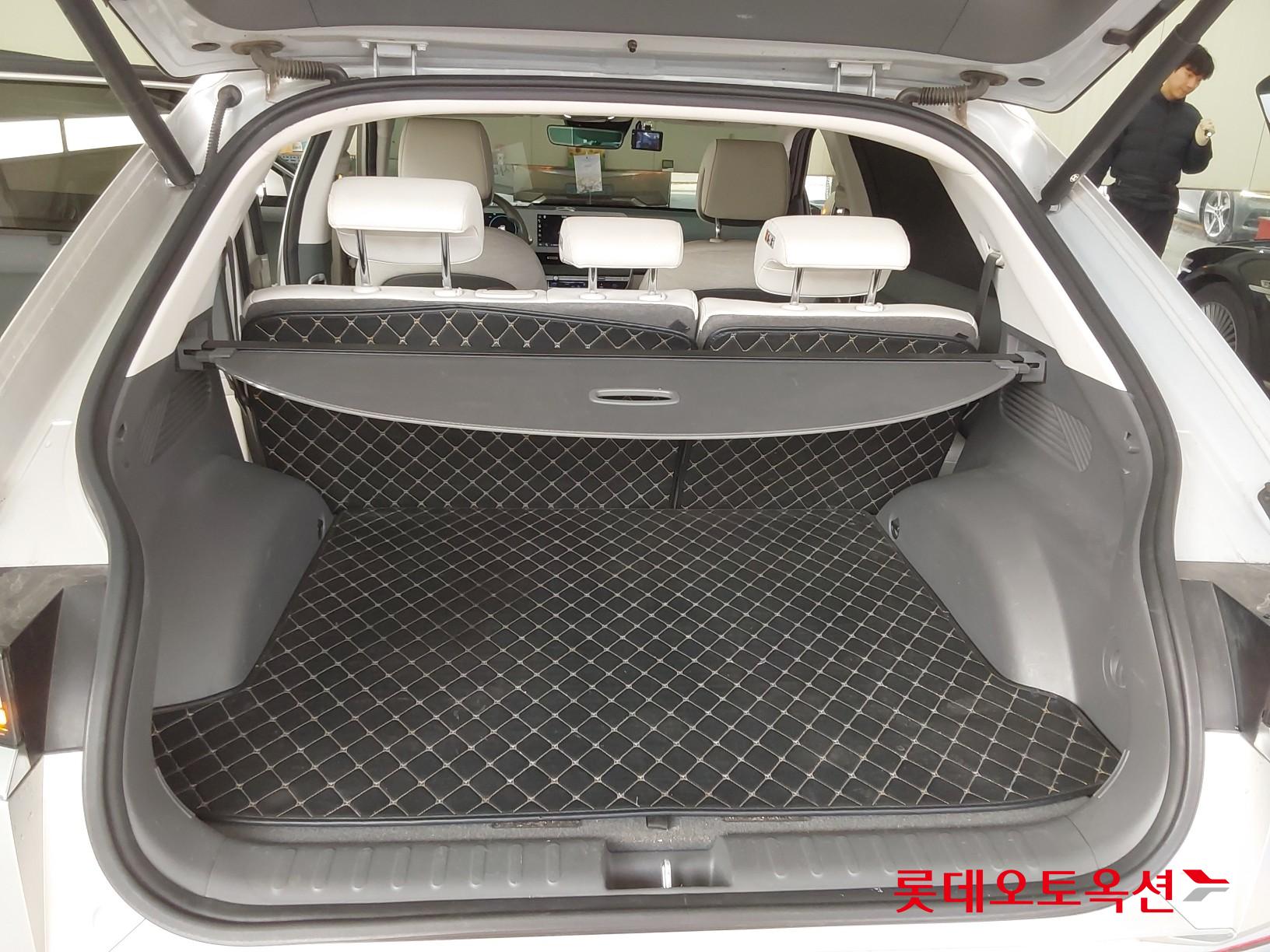 Hyundai IONIQ 5 id 3471655 из Кореи 37