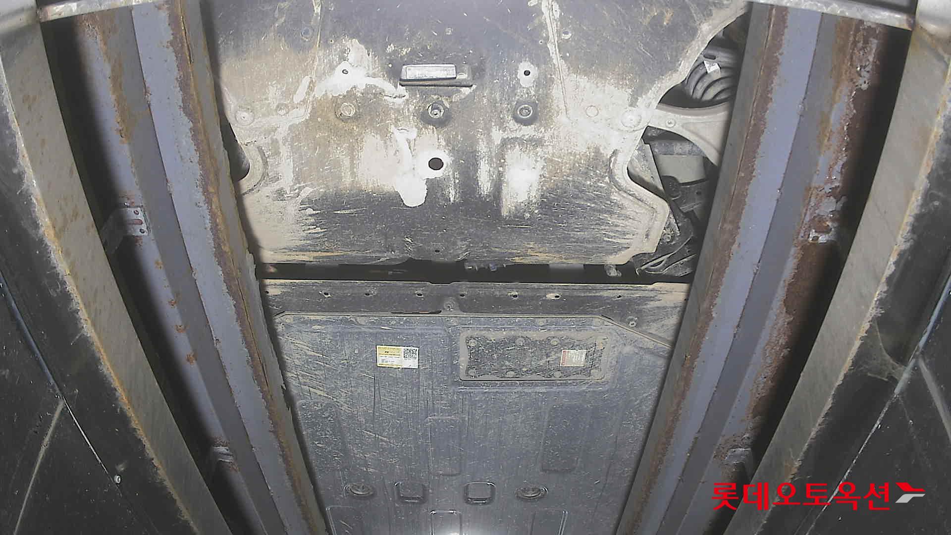 Kia EV6 id 3466835 из Кореи 27