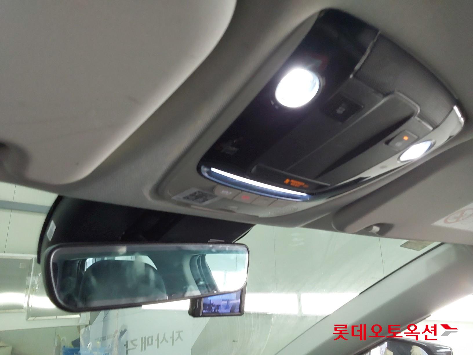 Kia EV6 id 3466835 из Кореи 30