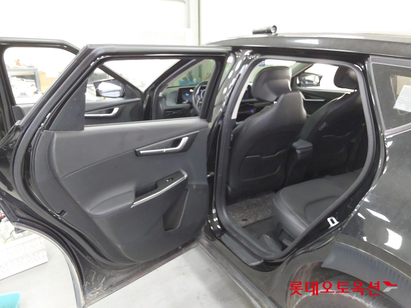 Kia EV6 id 3466835 из Кореи 36