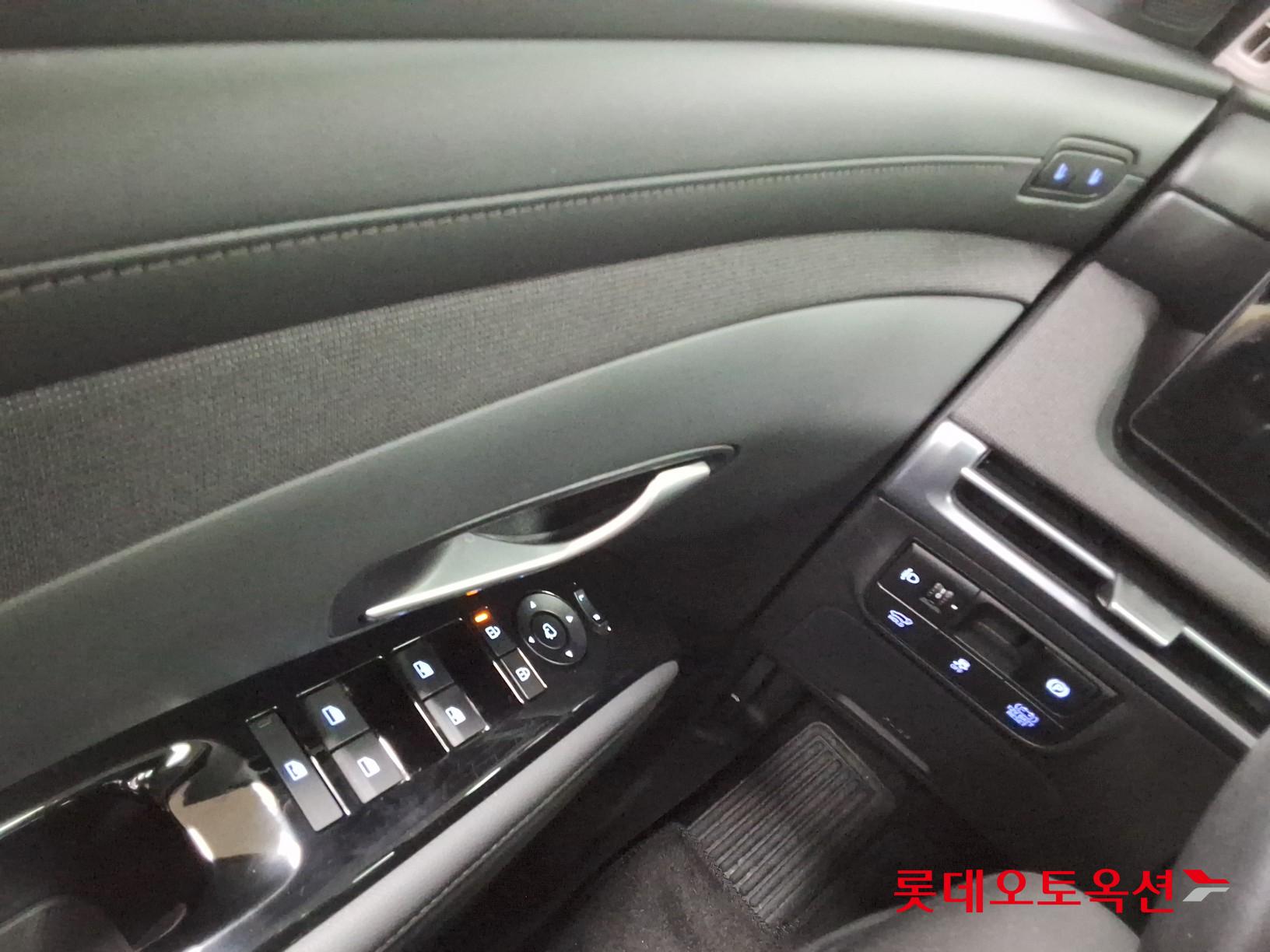 Hyundai Tucson Hybrid id 3466848 из Кореи 28