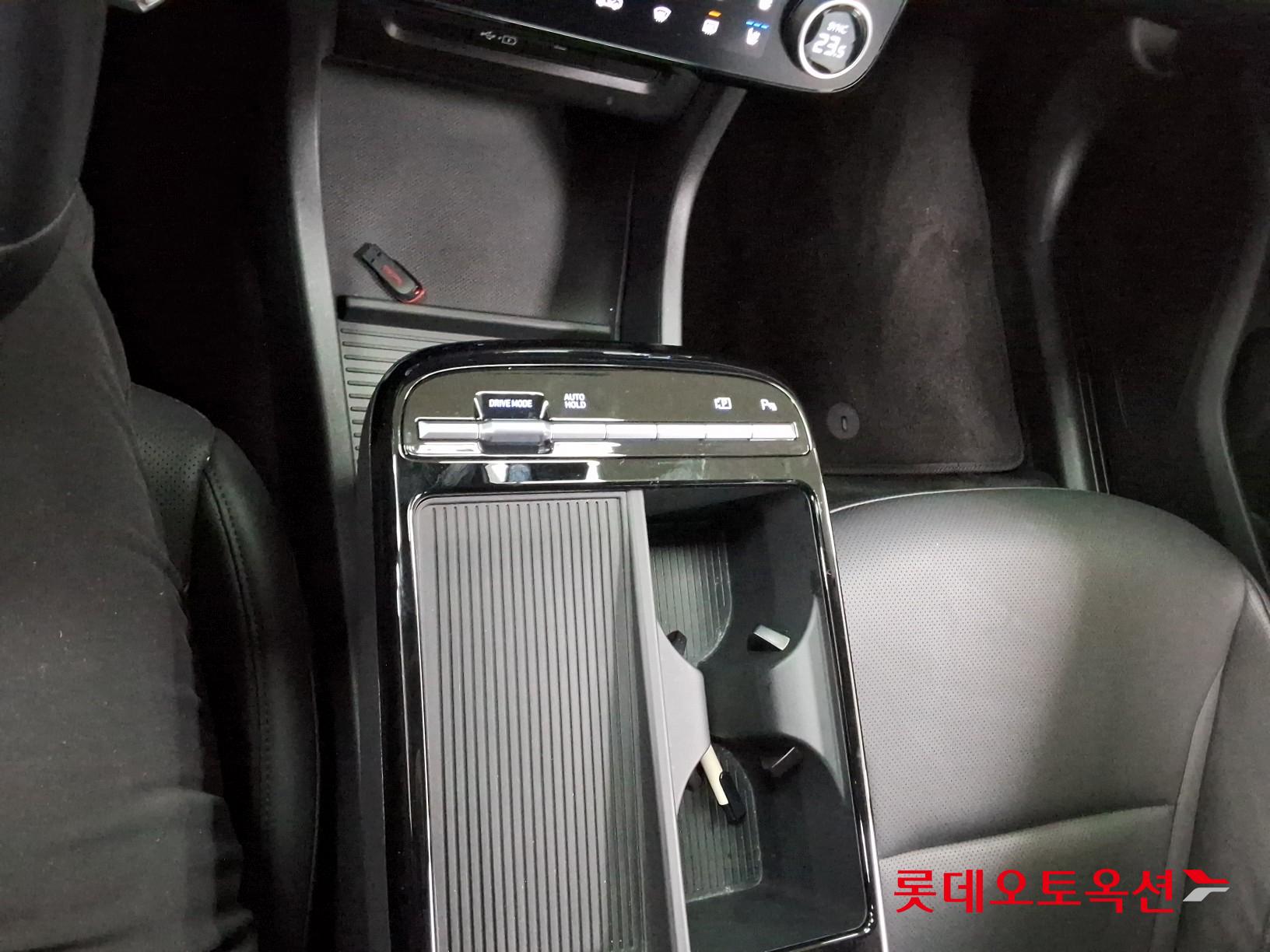 Hyundai Tucson Hybrid id 3466848 из Кореи 32