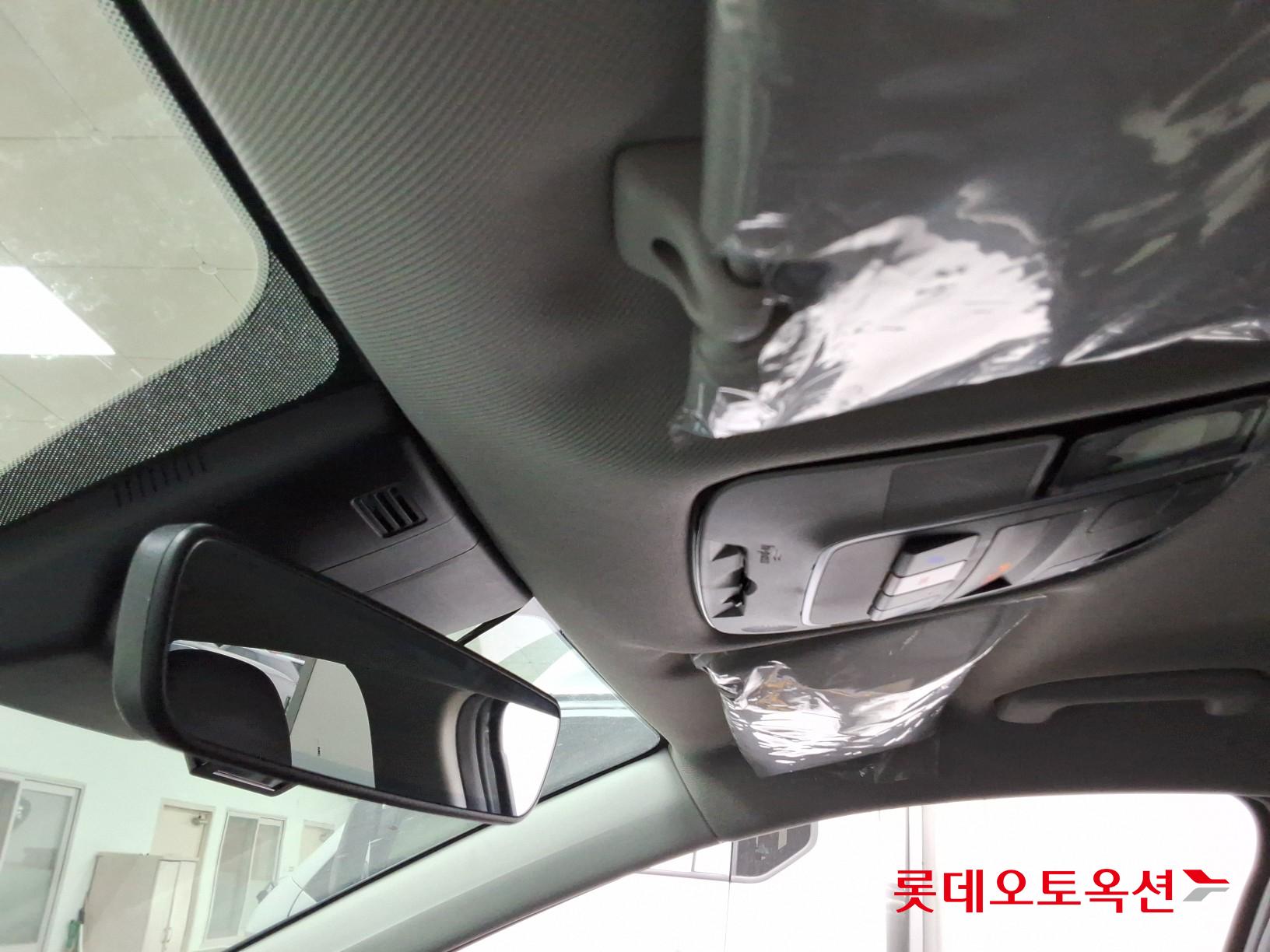 Hyundai Tucson Hybrid id 3466848 из Кореи 33