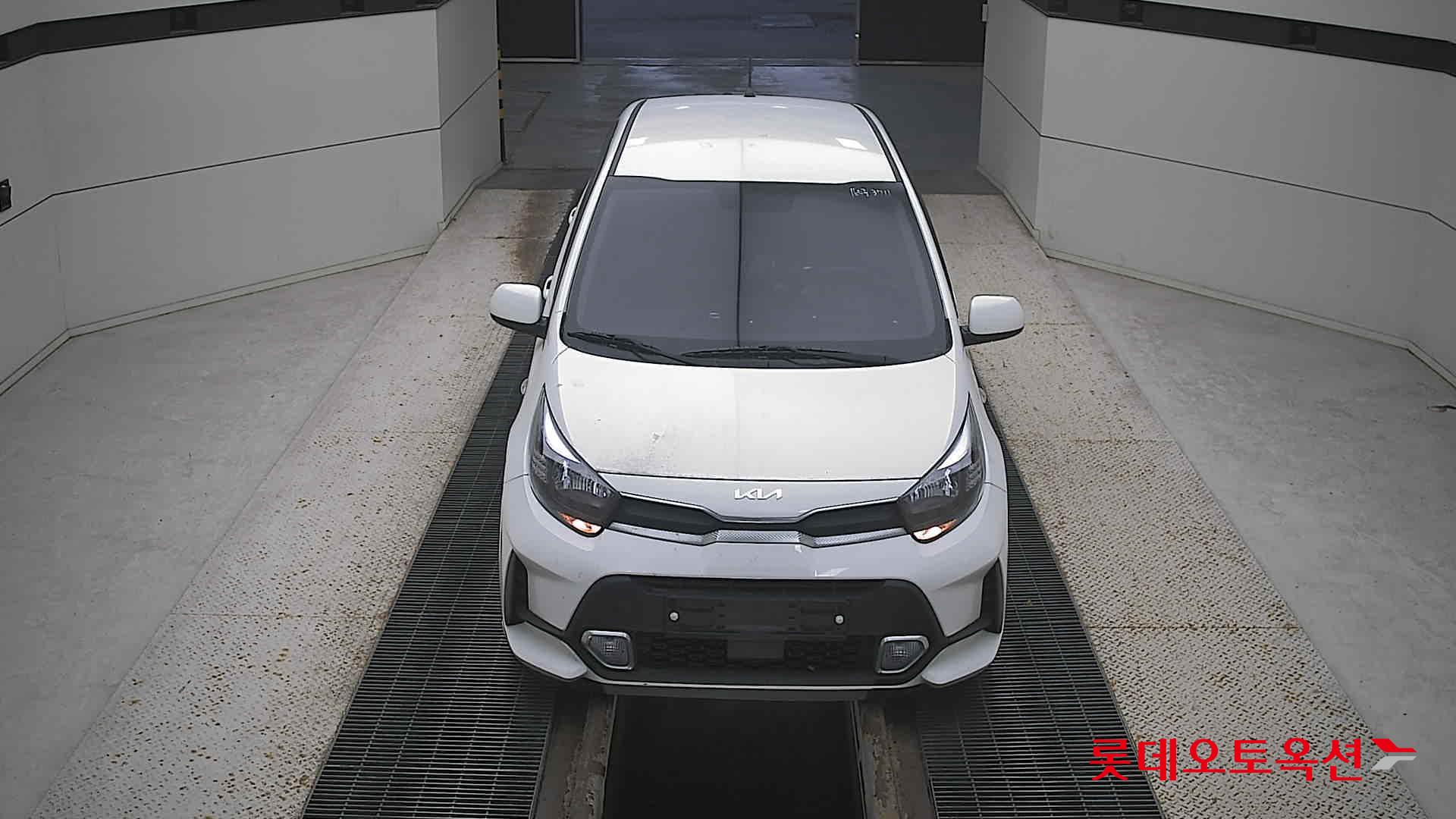 Kia Morning id 3436628 из Кореи 8