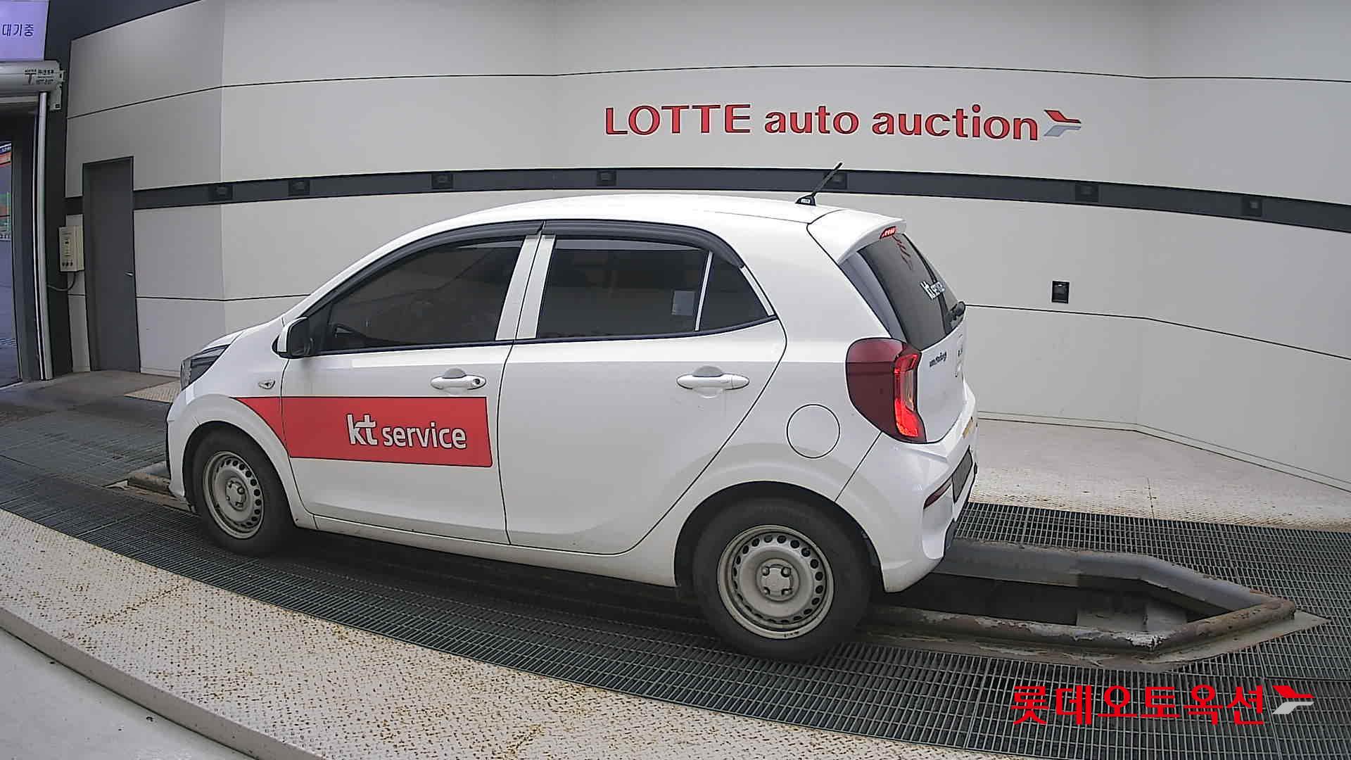 Kia Morning id 3436628 из Кореи 11