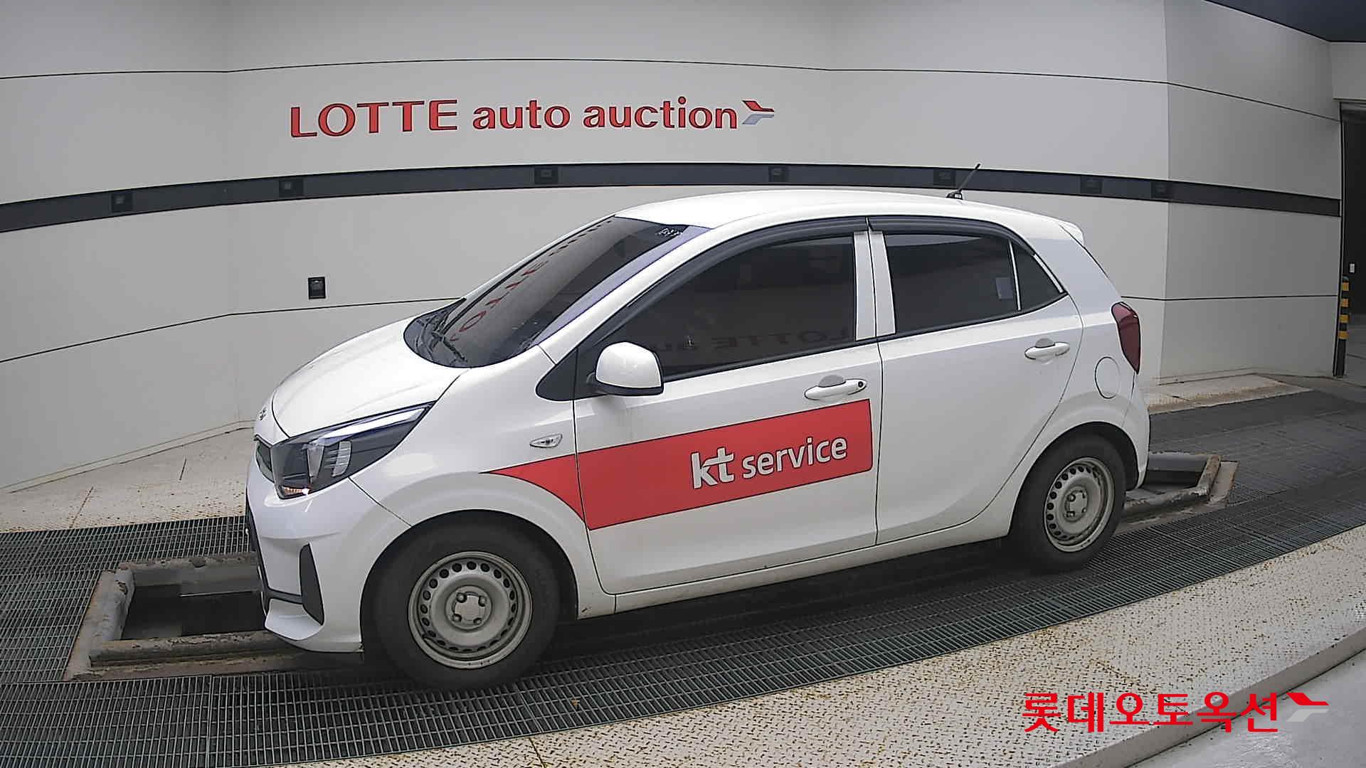 Kia Morning id 3436628 из Кореи 12