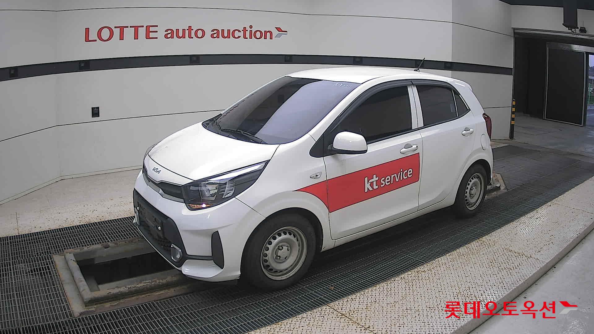 Kia Morning id 3436628 из Кореи 13