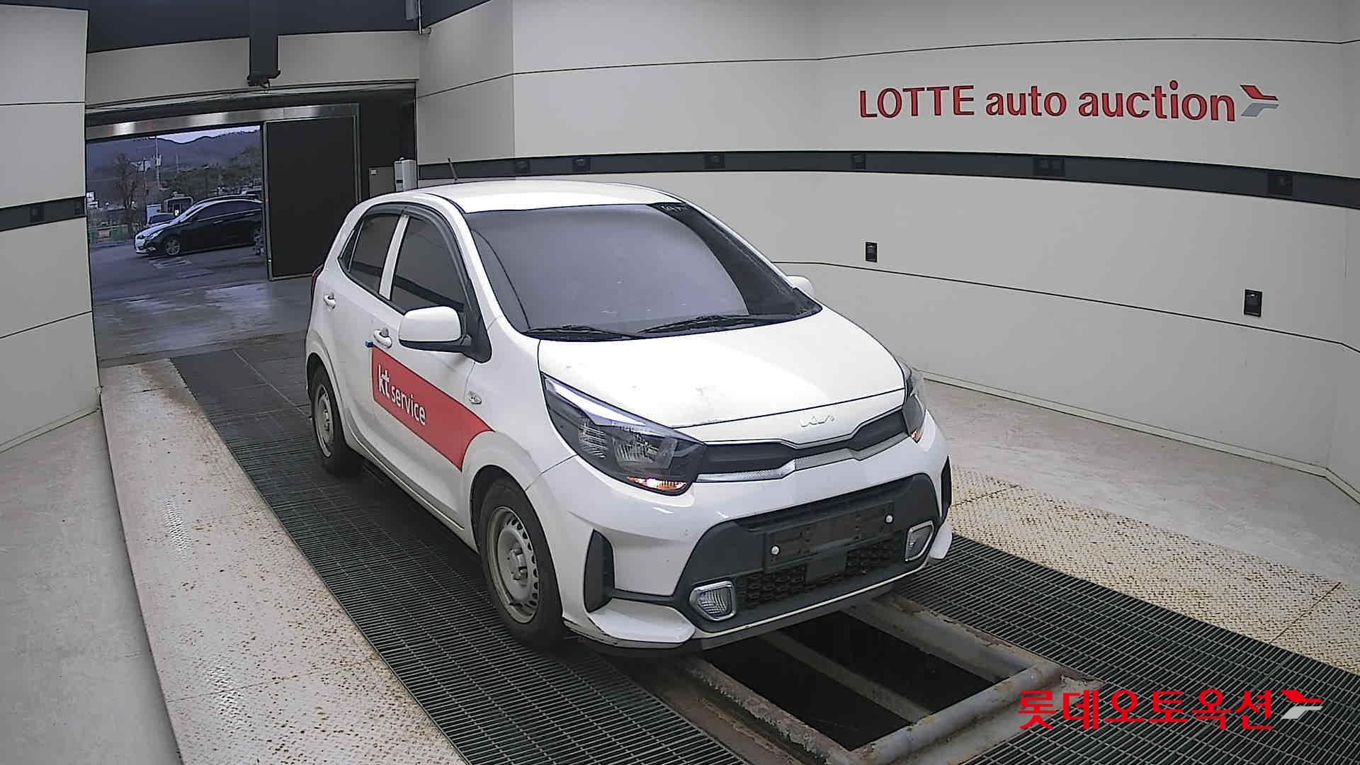 Kia Morning id 3436628 из Кореи 15