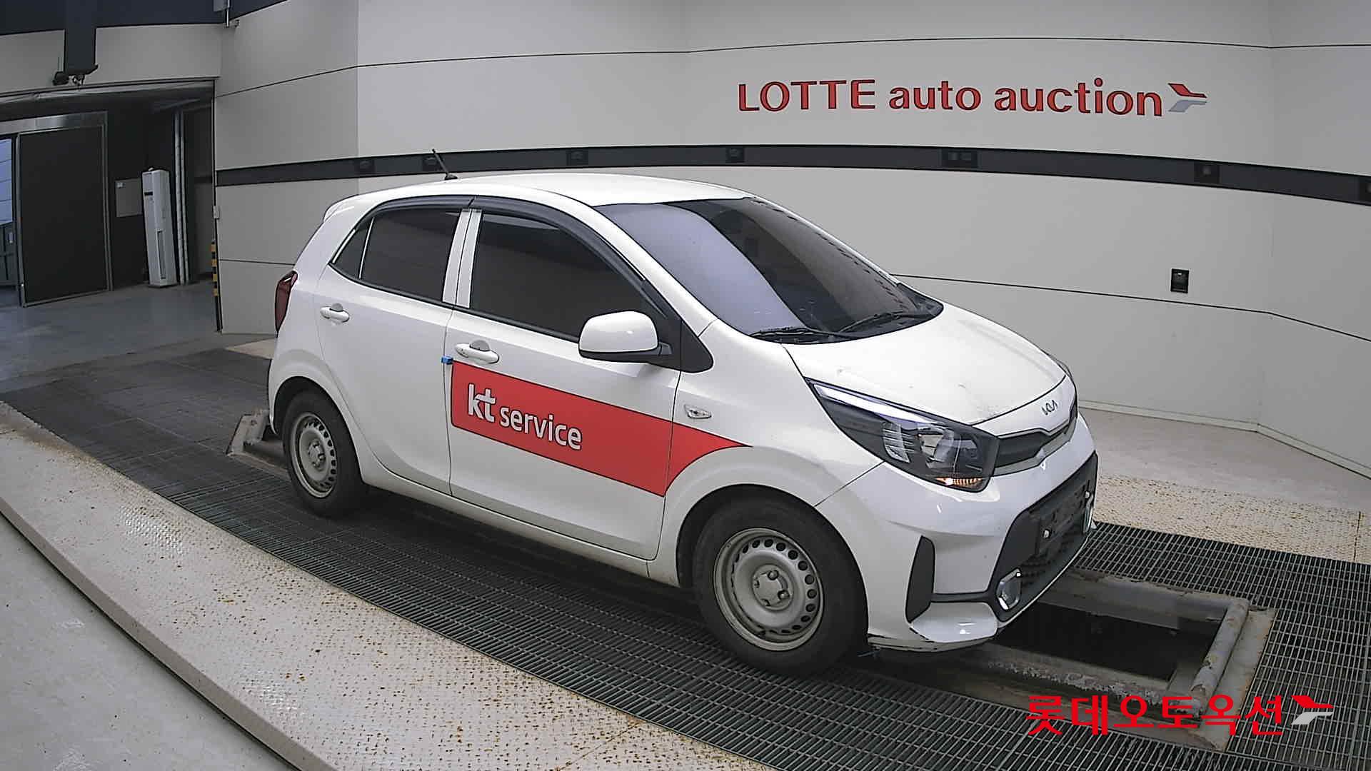 Kia Morning id 3436628 из Кореи 16