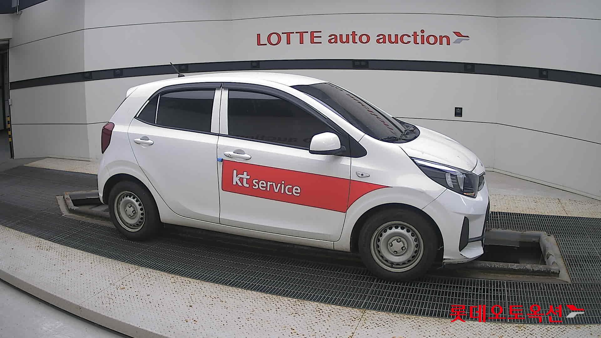 Kia Morning id 3436628 из Кореи 17