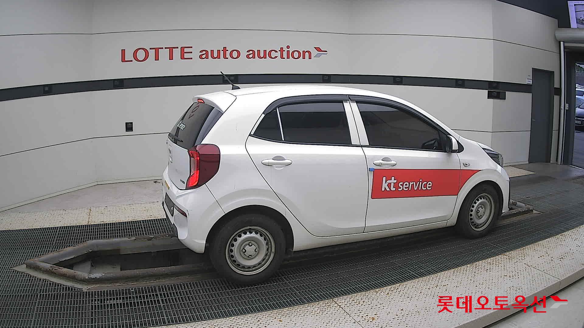 Kia Morning id 3436628 из Кореи 18