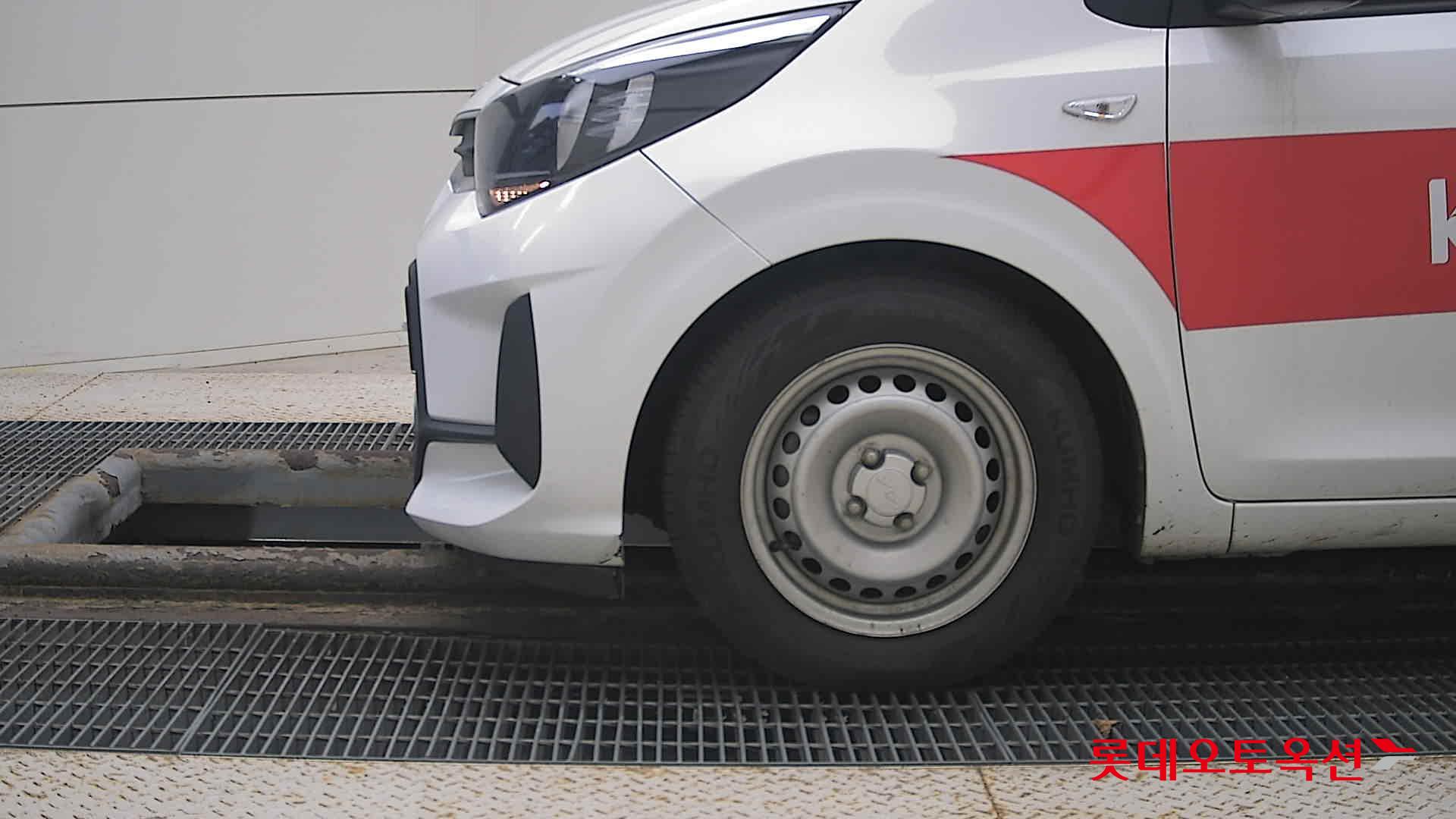 Kia Morning id 3436628 из Кореи 21