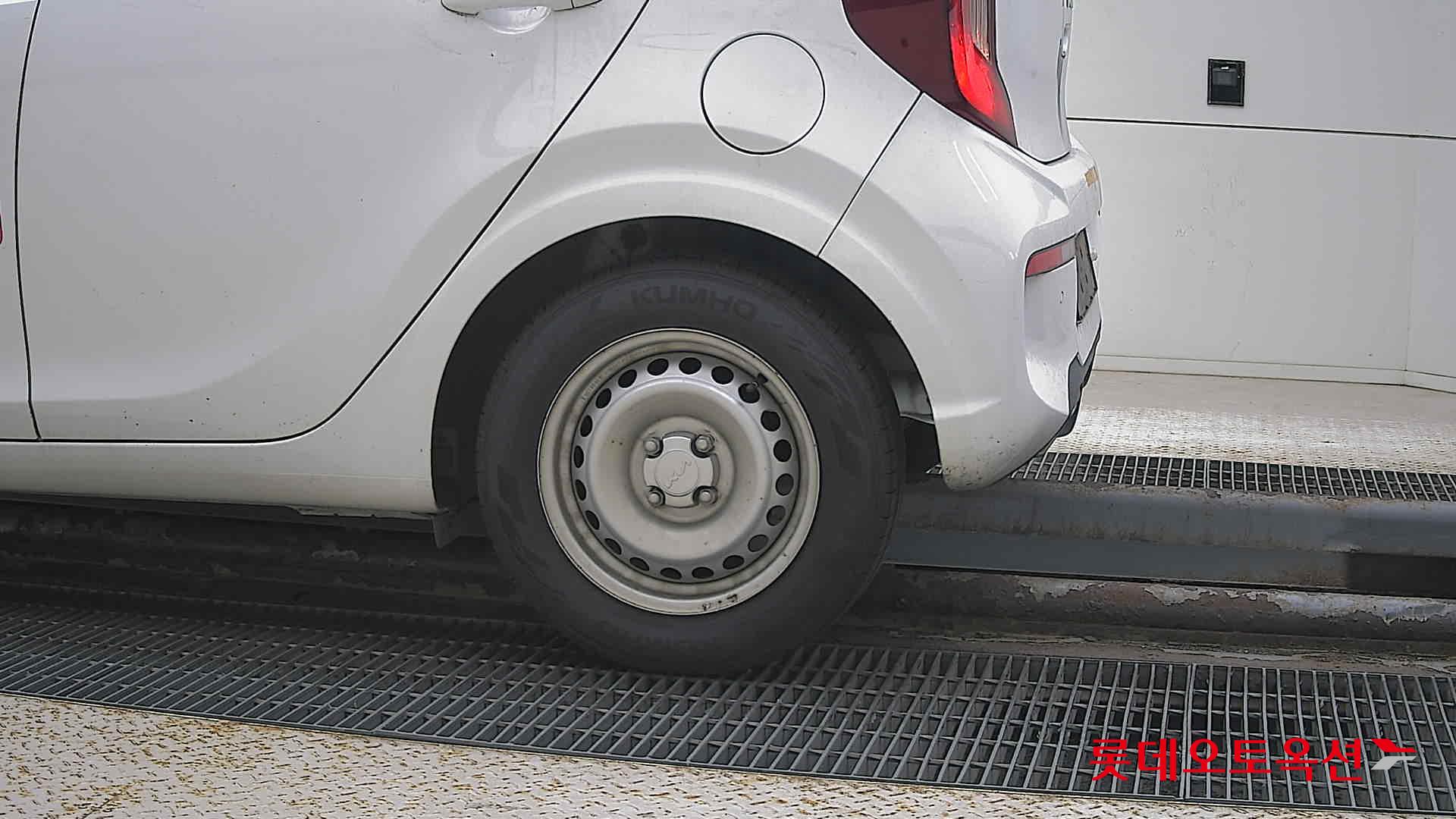 Kia Morning id 3436628 из Кореи 22