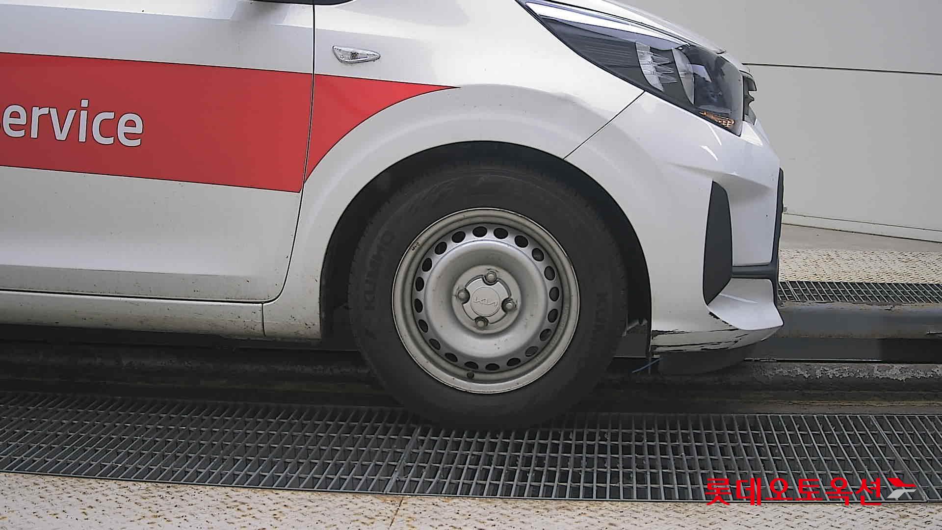 Kia Morning id 3436628 из Кореи 23