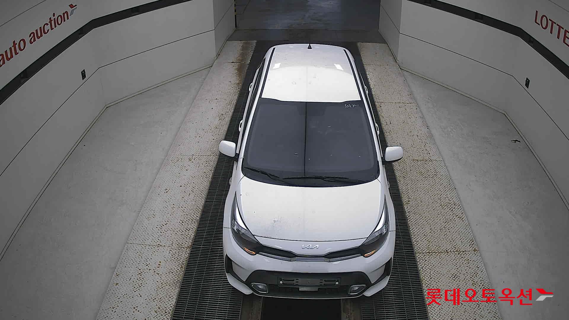 Kia Morning id 3436628 из Кореи 25