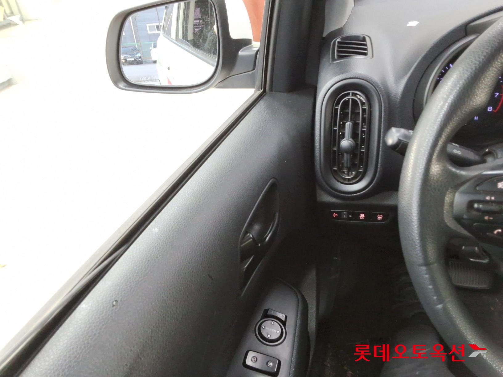 Kia Morning id 3436628 из Кореи 28