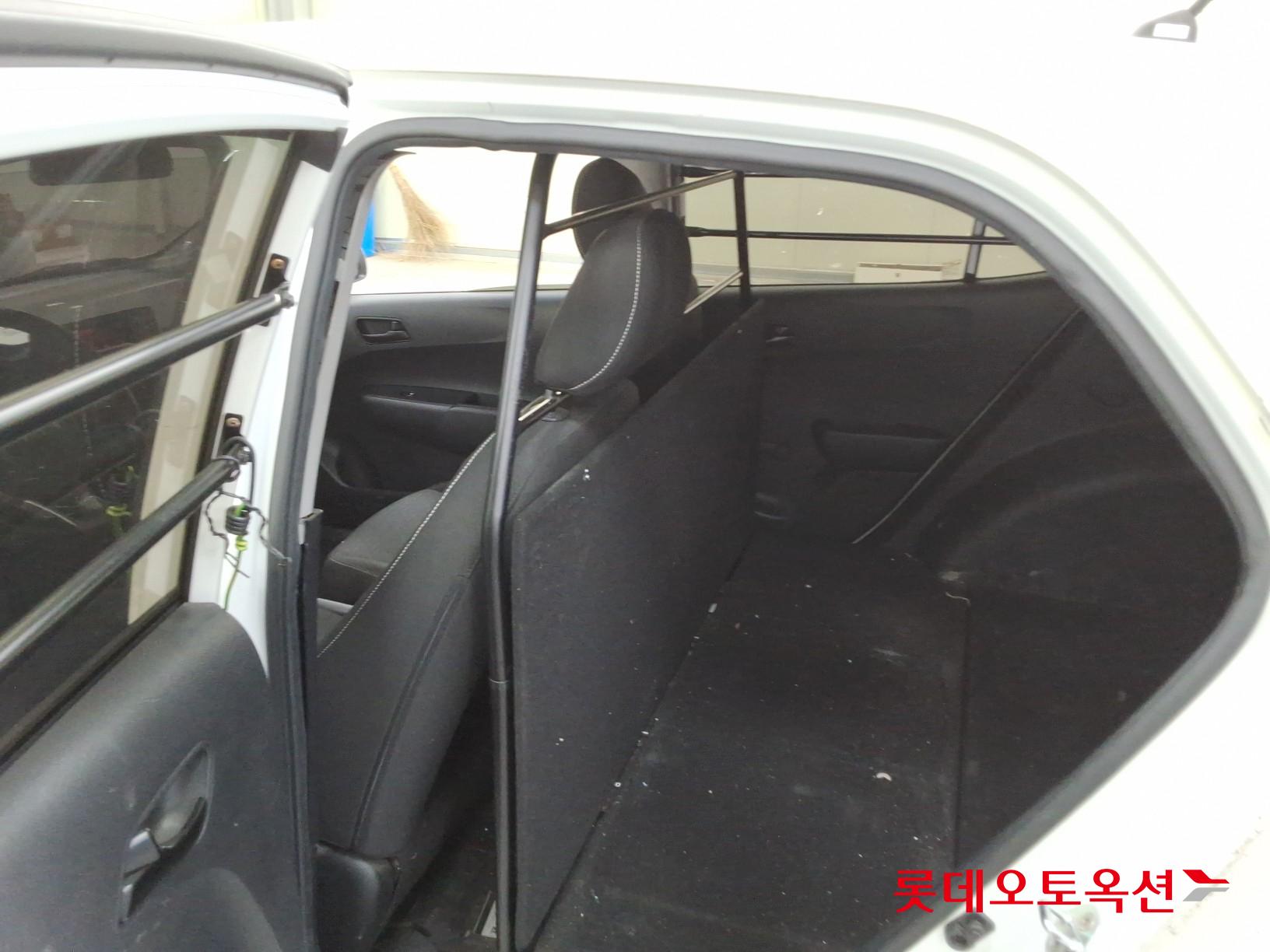 Kia Morning id 3436628 из Кореи 34