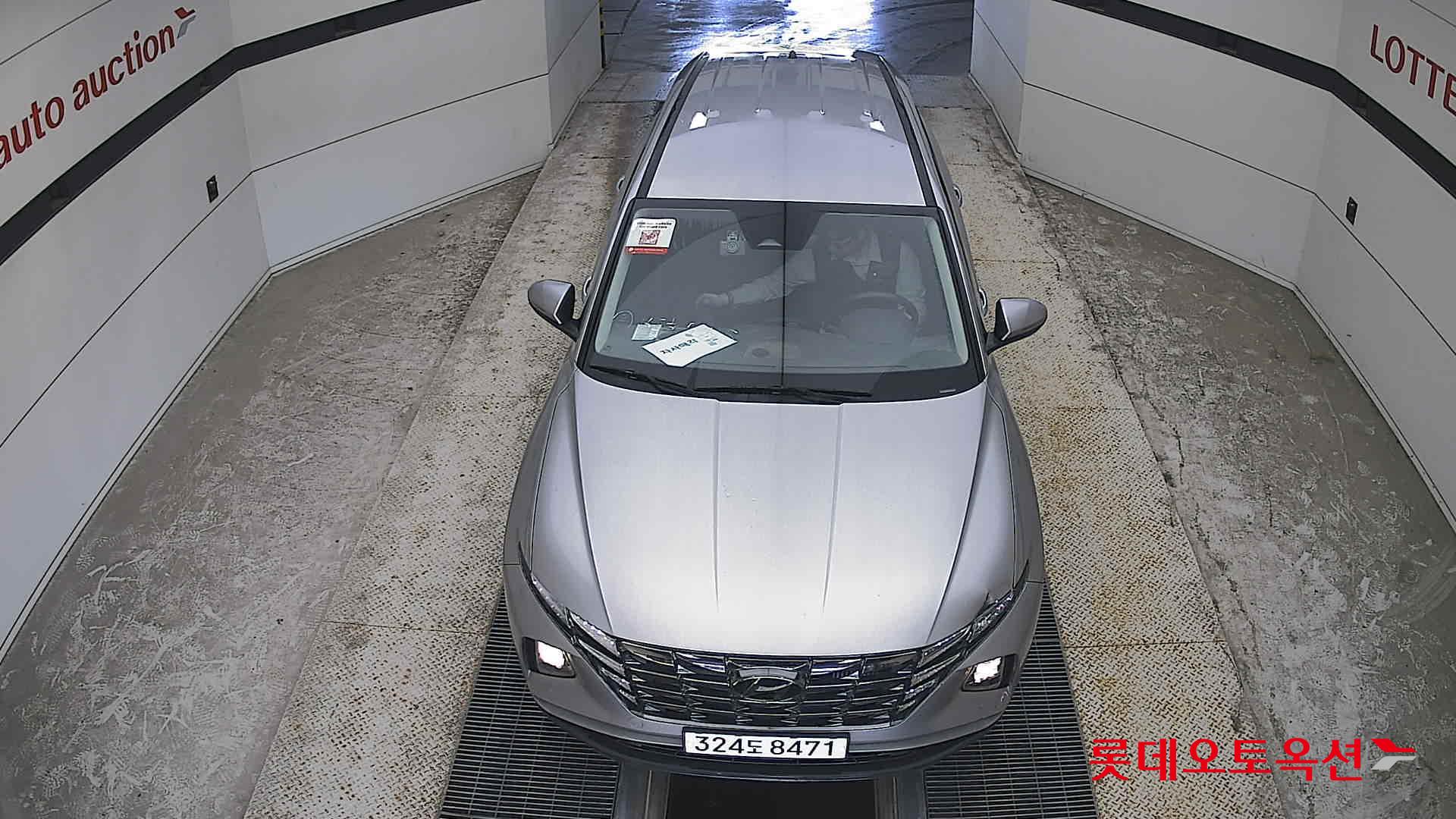 2022 - hyundai tucson