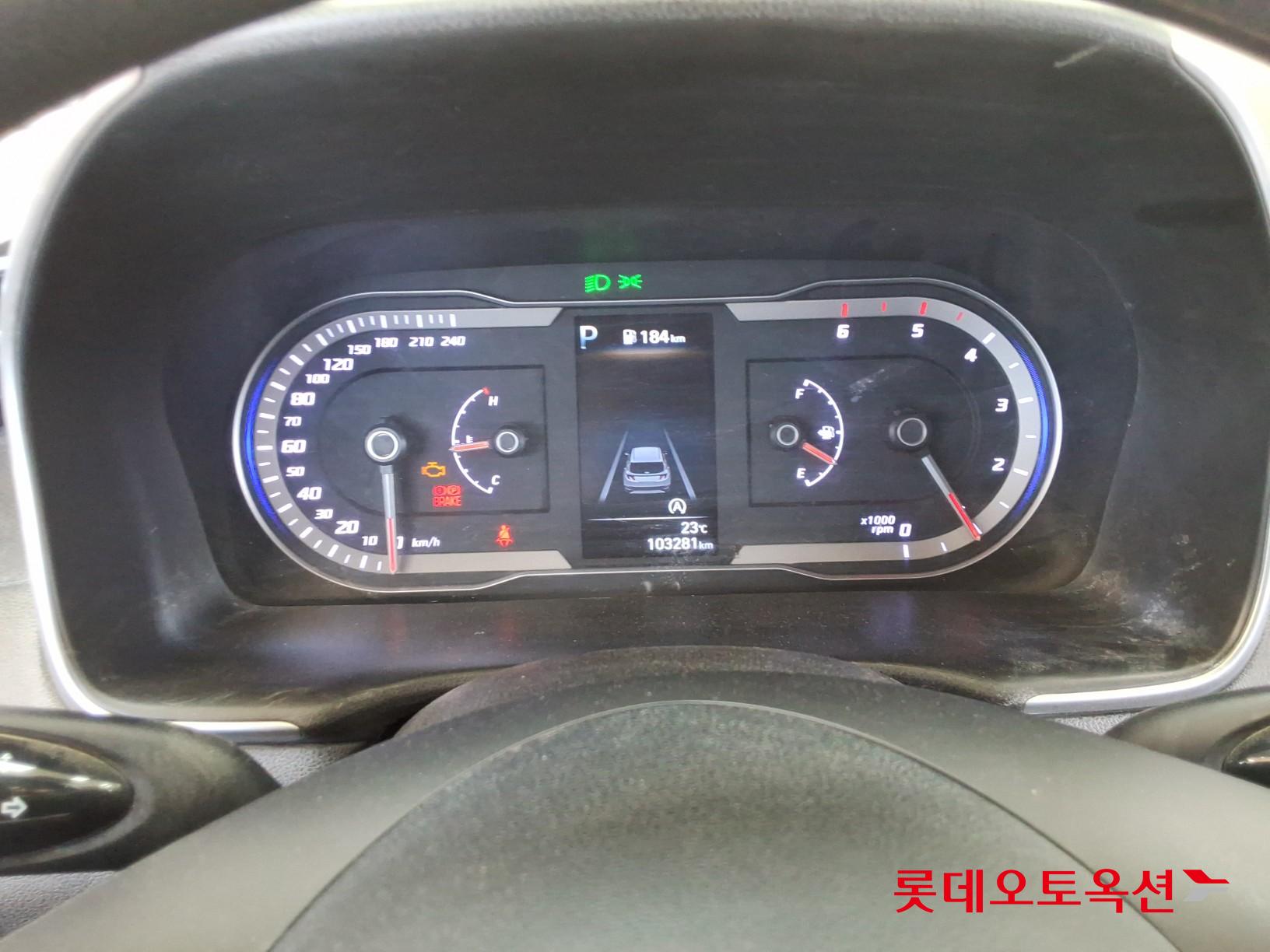 2022 - hyundai tucson