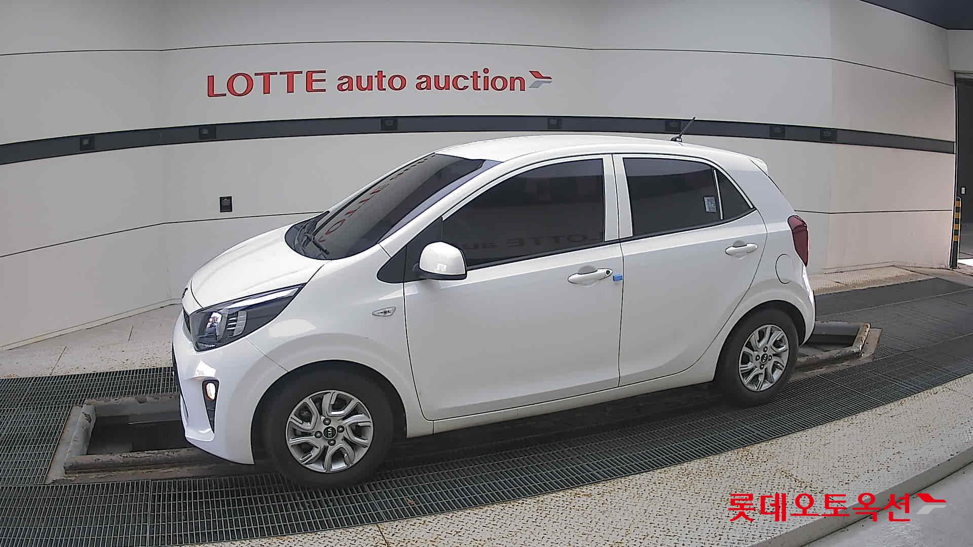 Kia Morning id 3436651 из Кореи 12