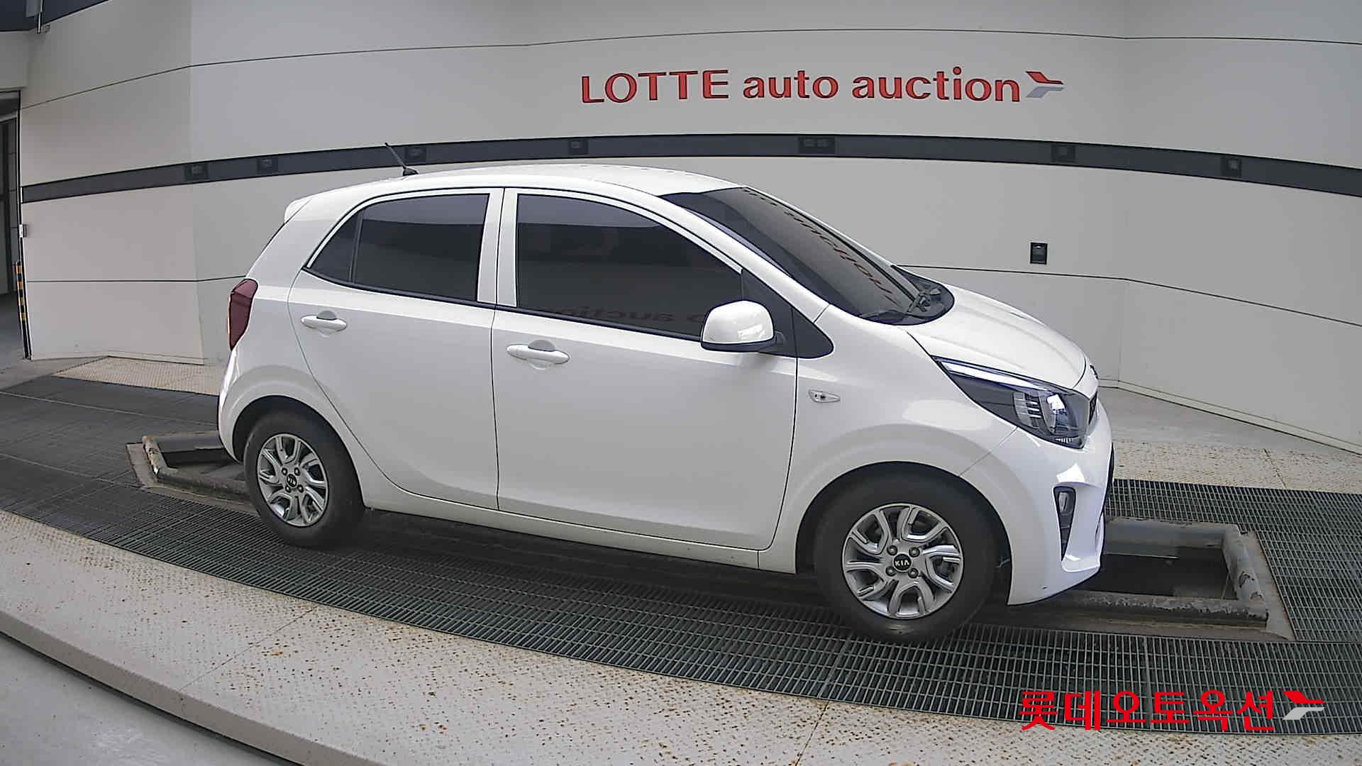 Kia Morning id 3436651 из Кореи 17