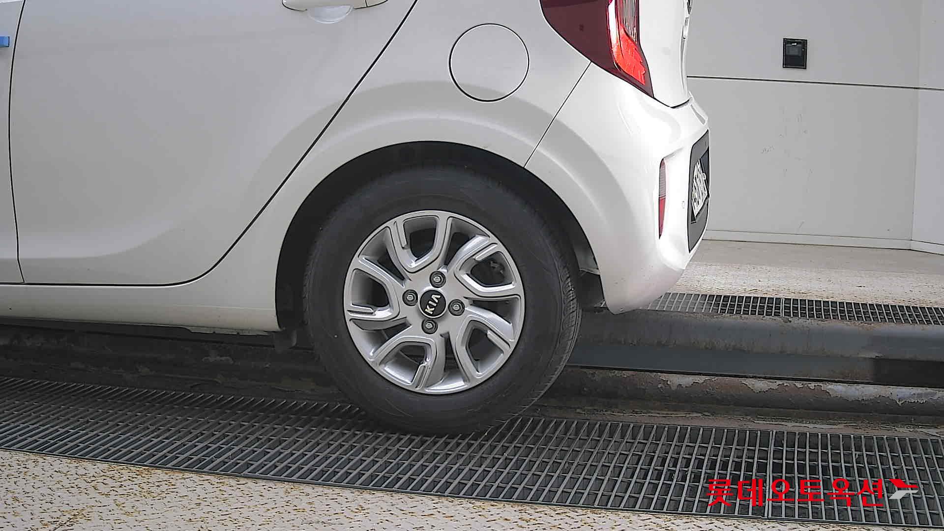 Kia Morning id 3436651 из Кореи 22