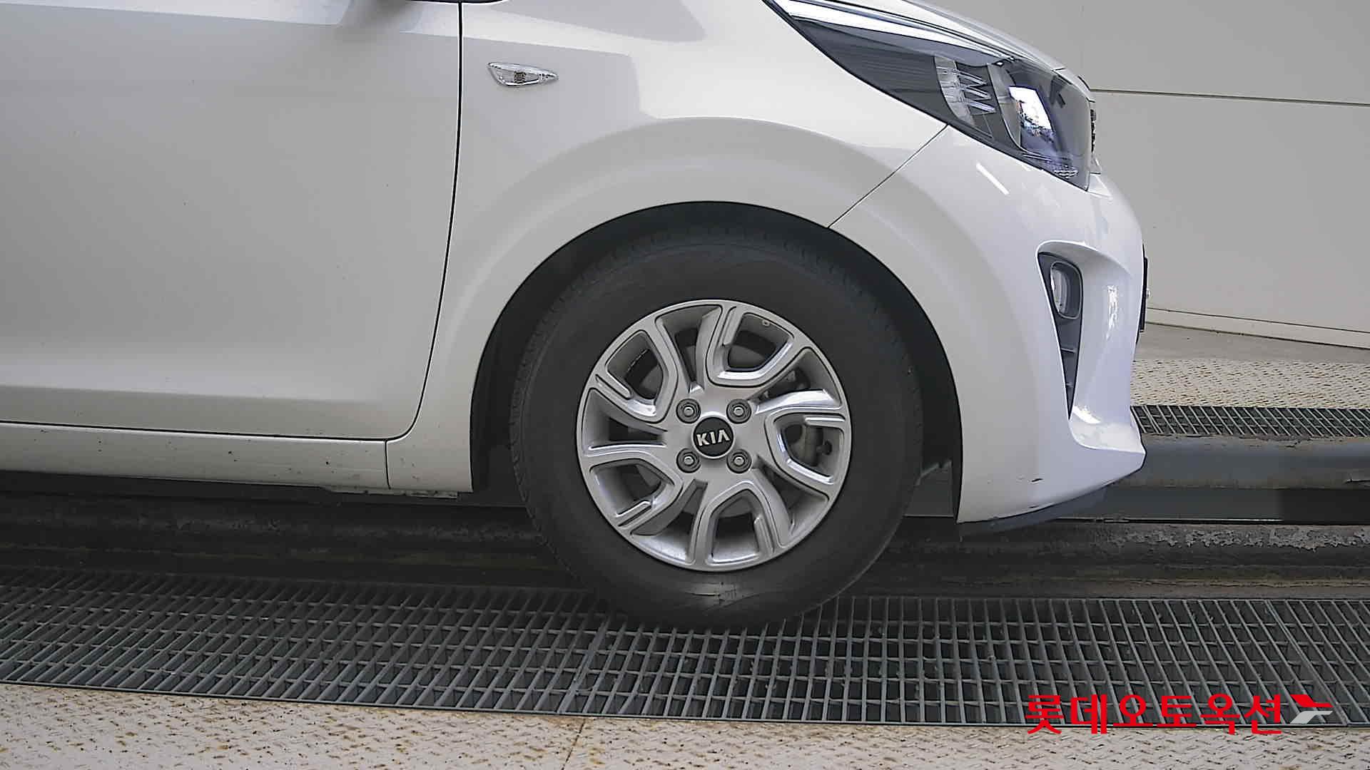 Kia Morning id 3436651 из Кореи 23