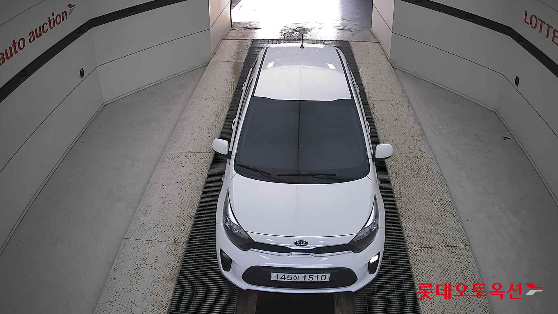 Kia Morning id 3436651 из Кореи 25