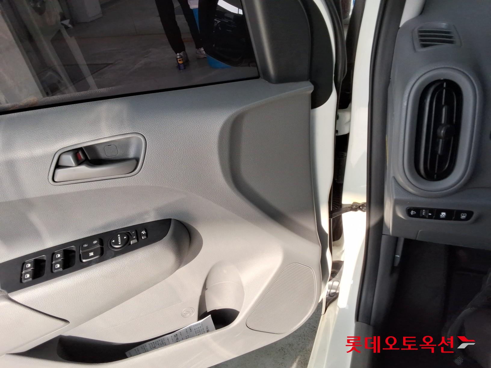 Kia Morning id 3436651 из Кореи 28