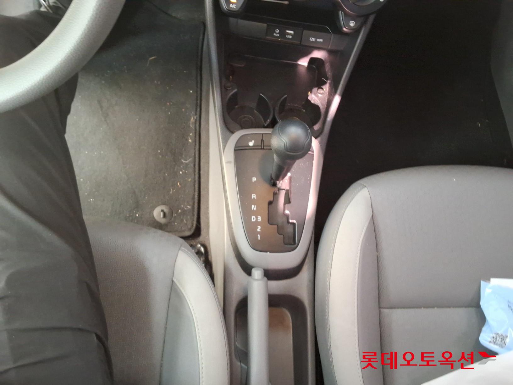 Kia Morning id 3436651 из Кореи 31