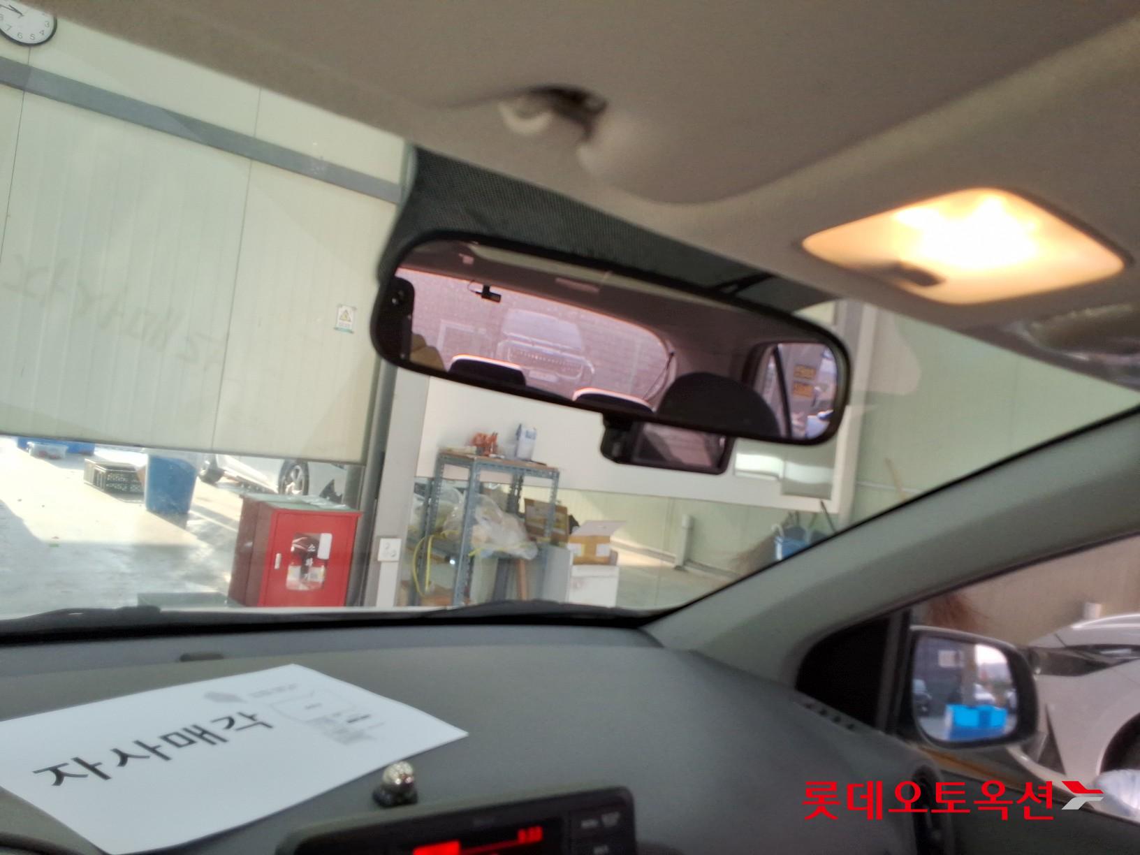 Kia Morning id 3436651 из Кореи 32