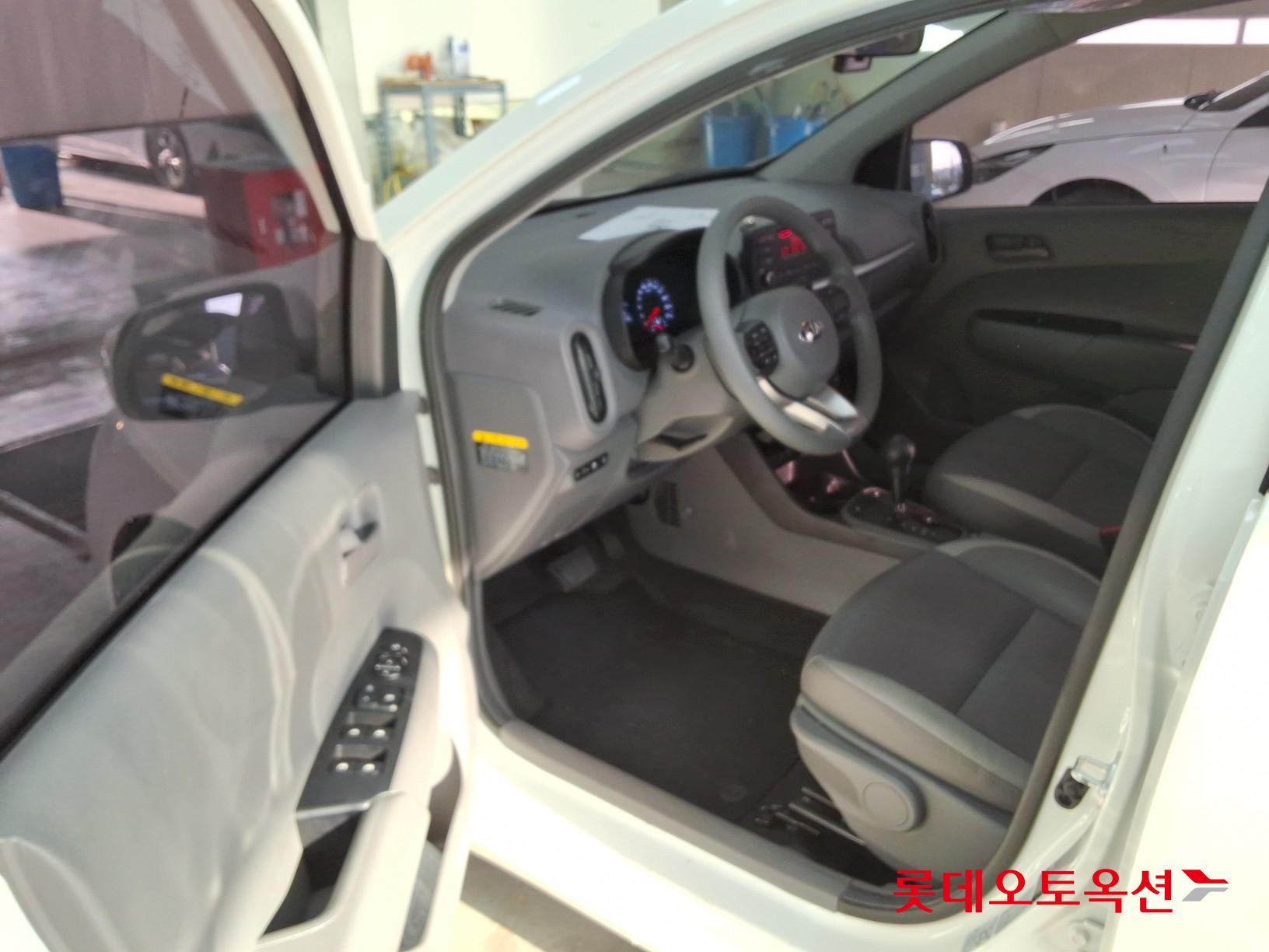 Kia Morning id 3436651 из Кореи 34