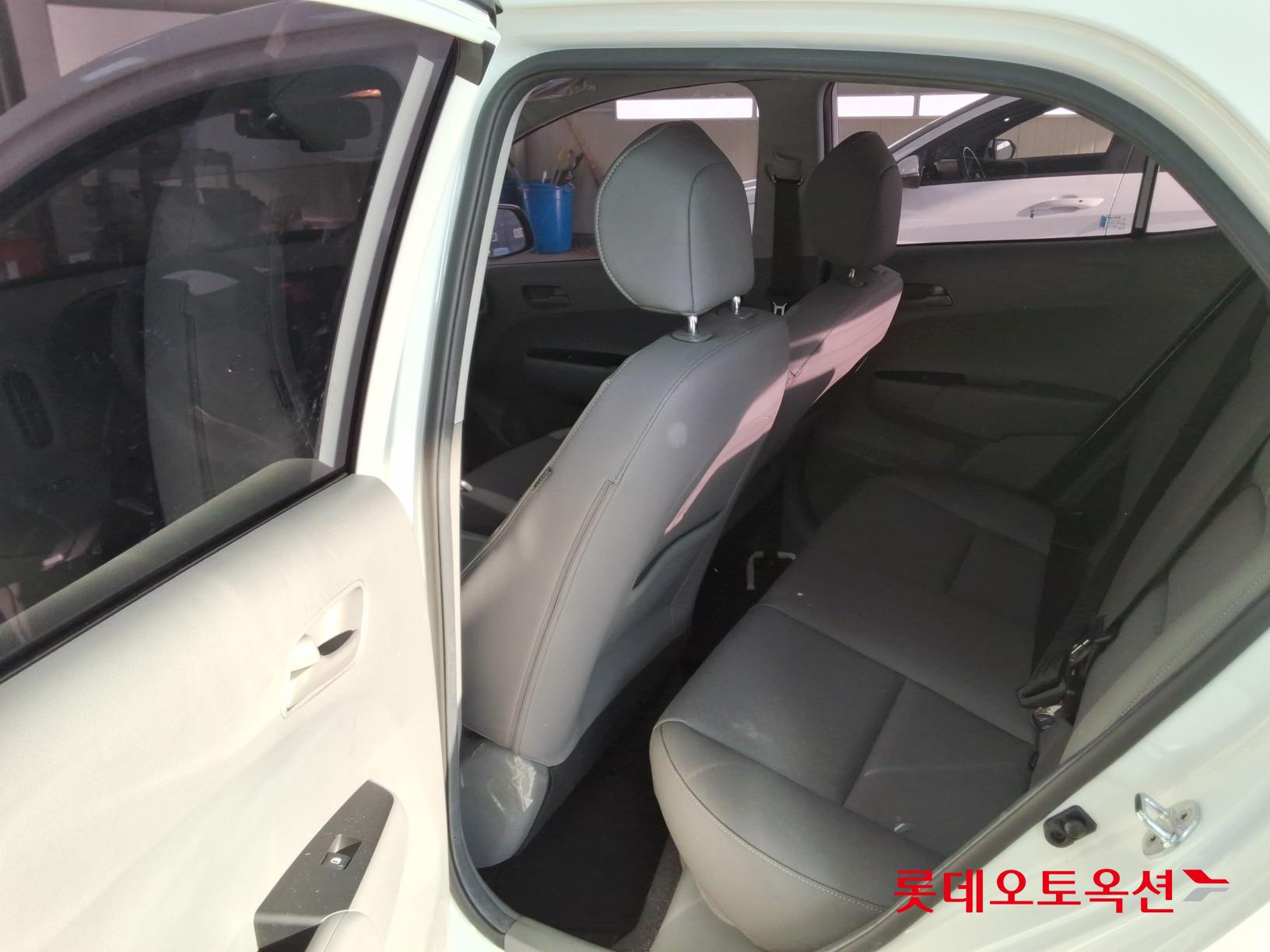 Kia Morning id 3436651 из Кореи 35