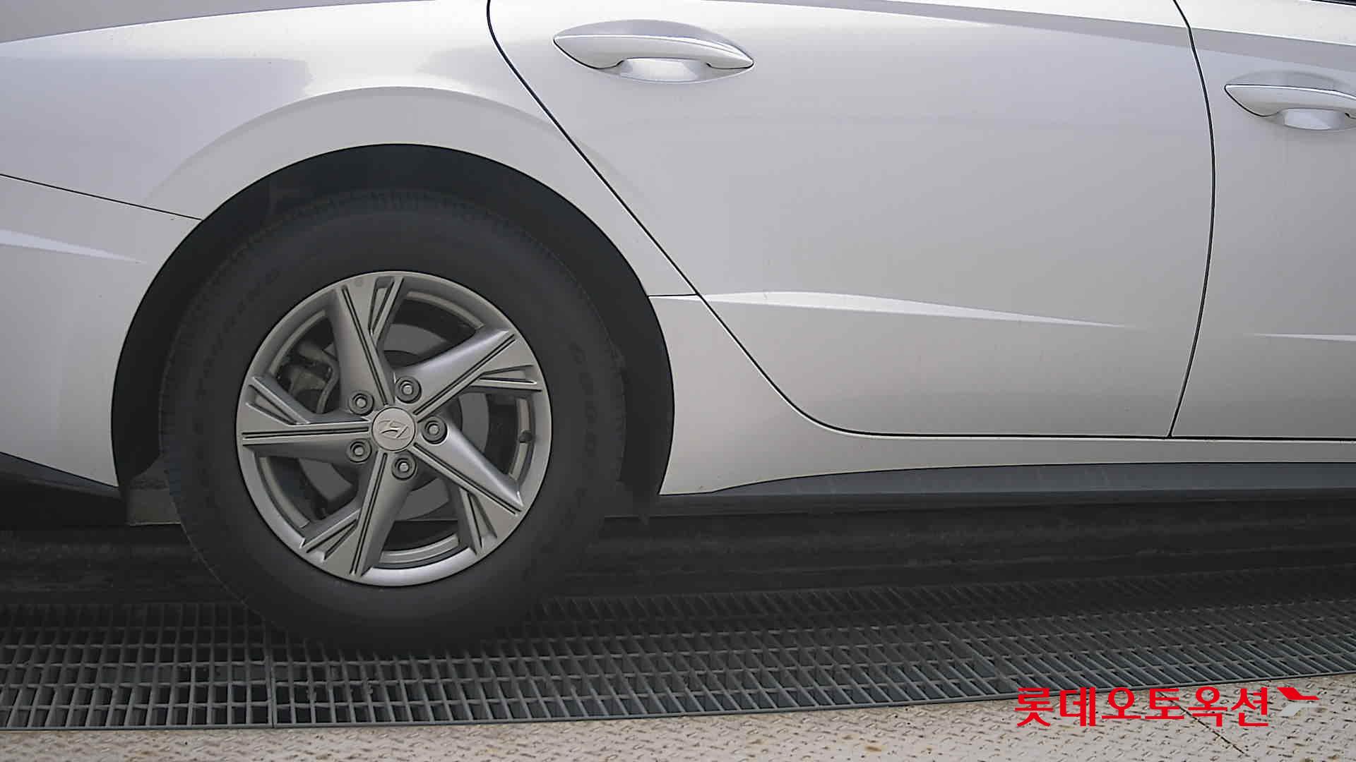 Hyundai Sonata id 3633582 из Кореи 24