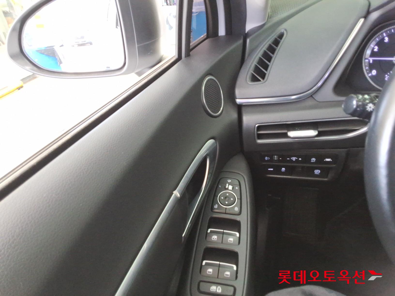 Hyundai Sonata id 3633582 из Кореи 28