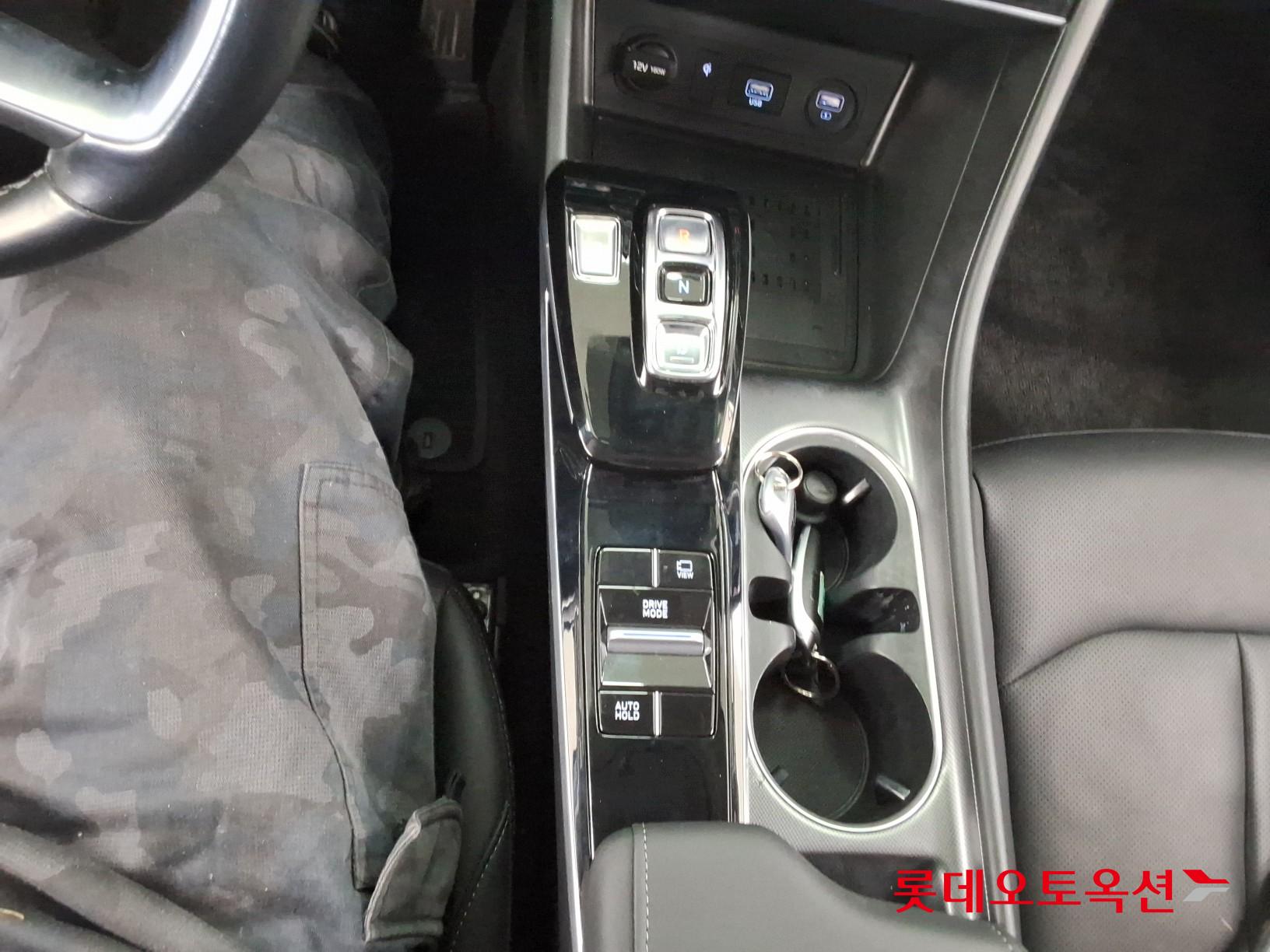 Hyundai Sonata id 3633582 из Кореи 31