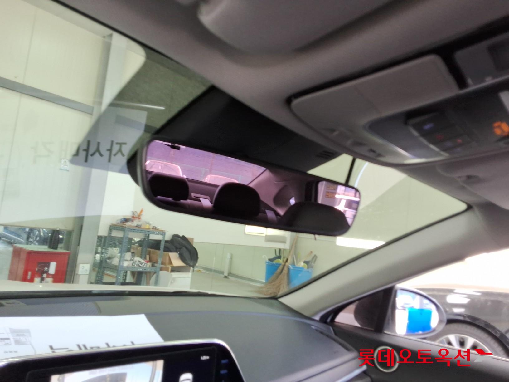 Hyundai Sonata id 3633582 из Кореи 32