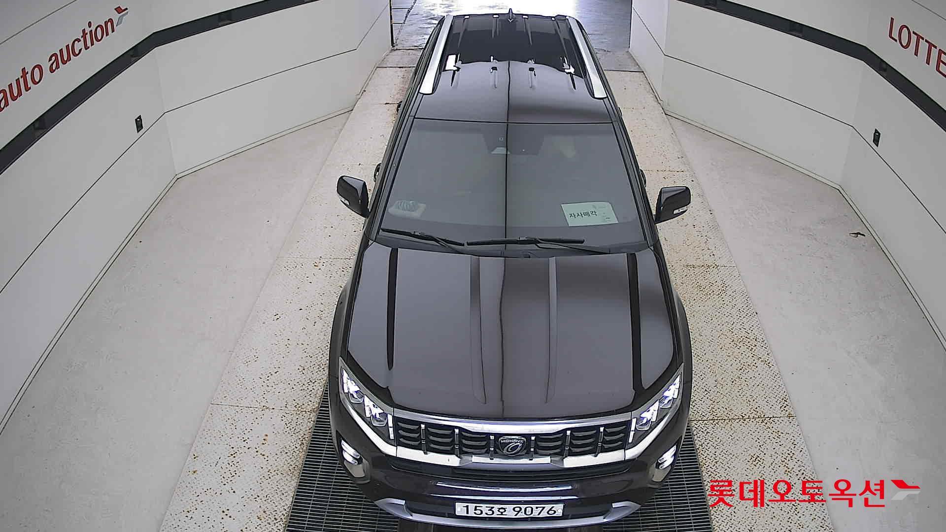 Kia Mohave id 3436679 из Кореи 25