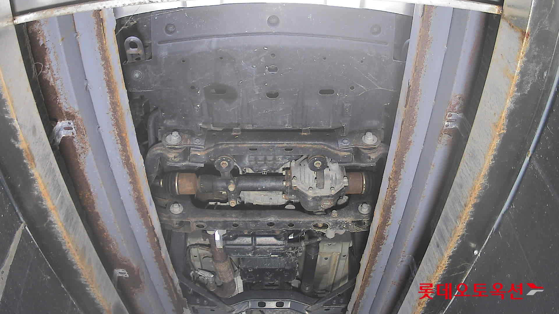 Kia Mohave id 3436679 из Кореи 26