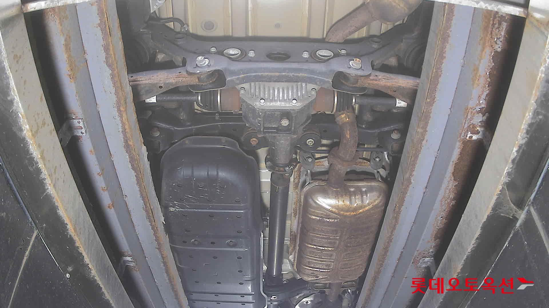 Kia Mohave id 3436679 из Кореи 27