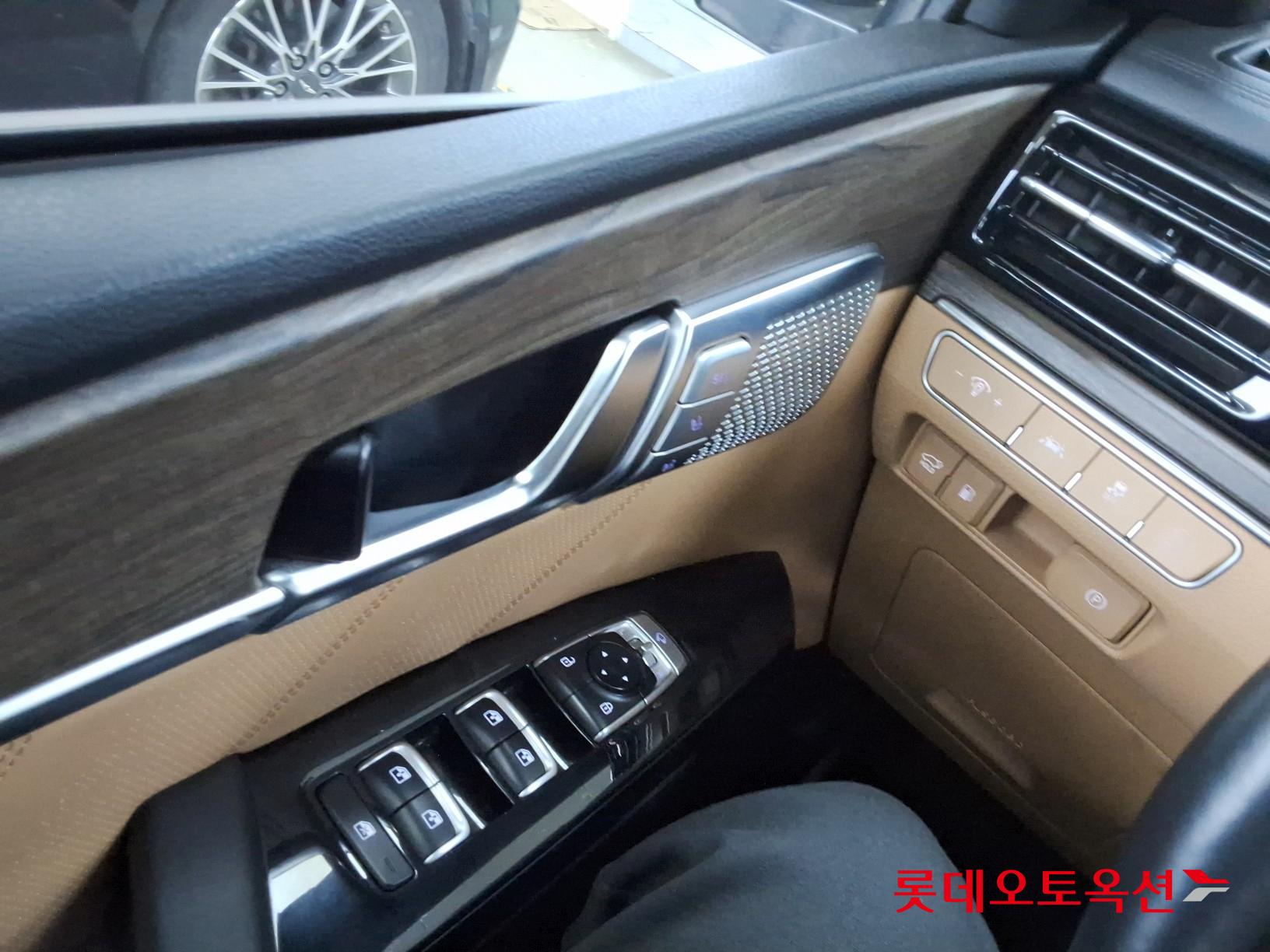 Kia Mohave id 3436679 из Кореи 28