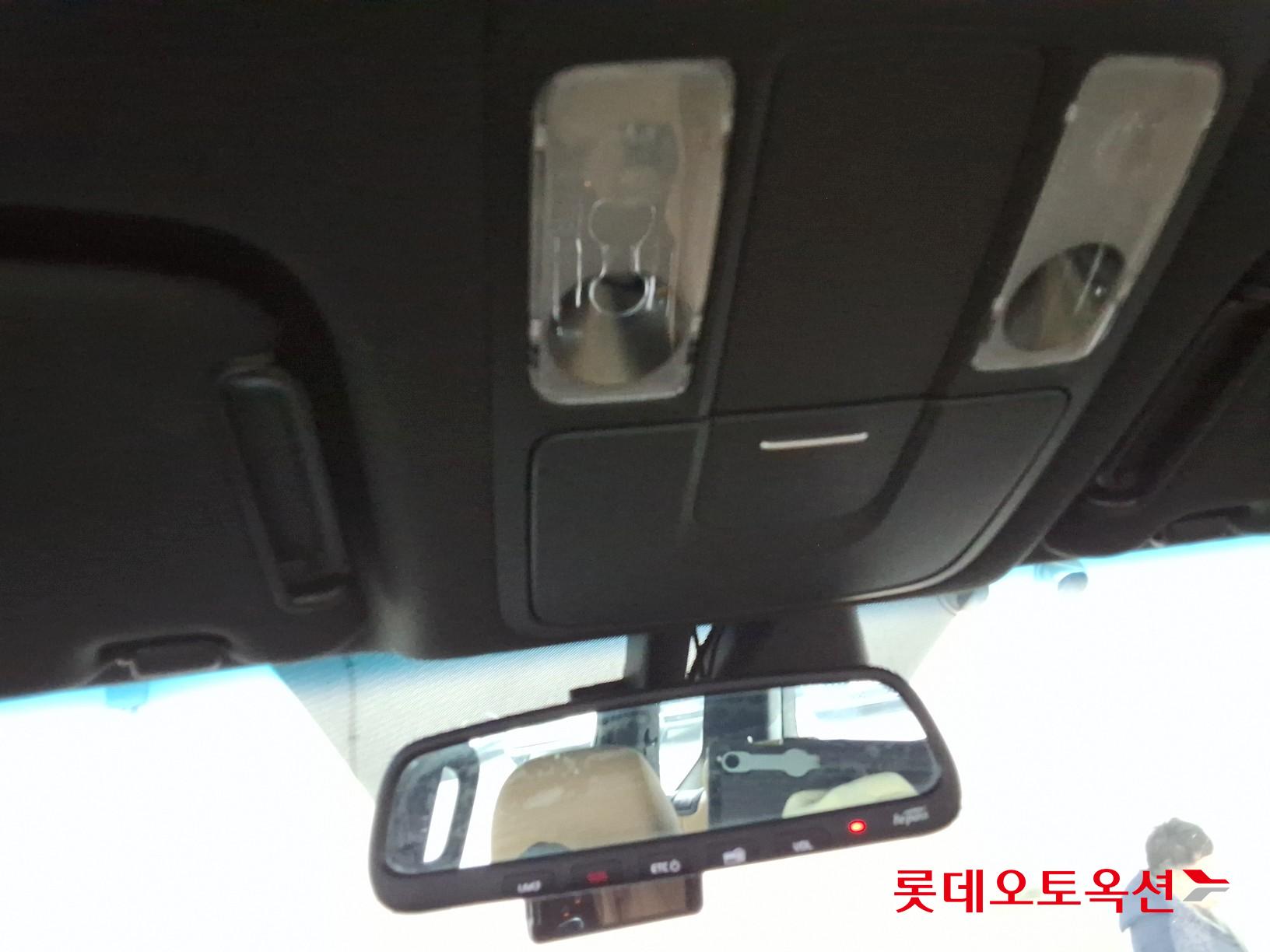 Kia Mohave id 3436679 из Кореи 33