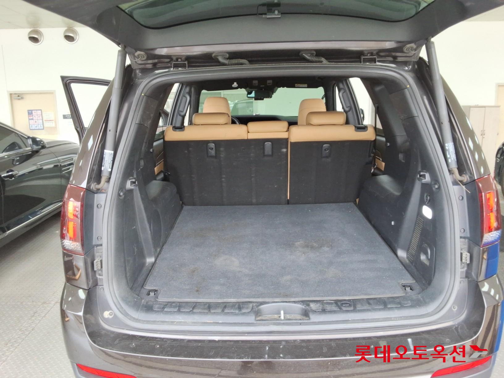 Kia Mohave id 3436679 из Кореи 37