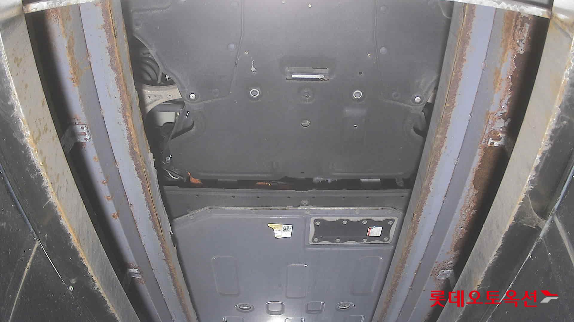 Kia EV6 id 3446753 из Кореи 27