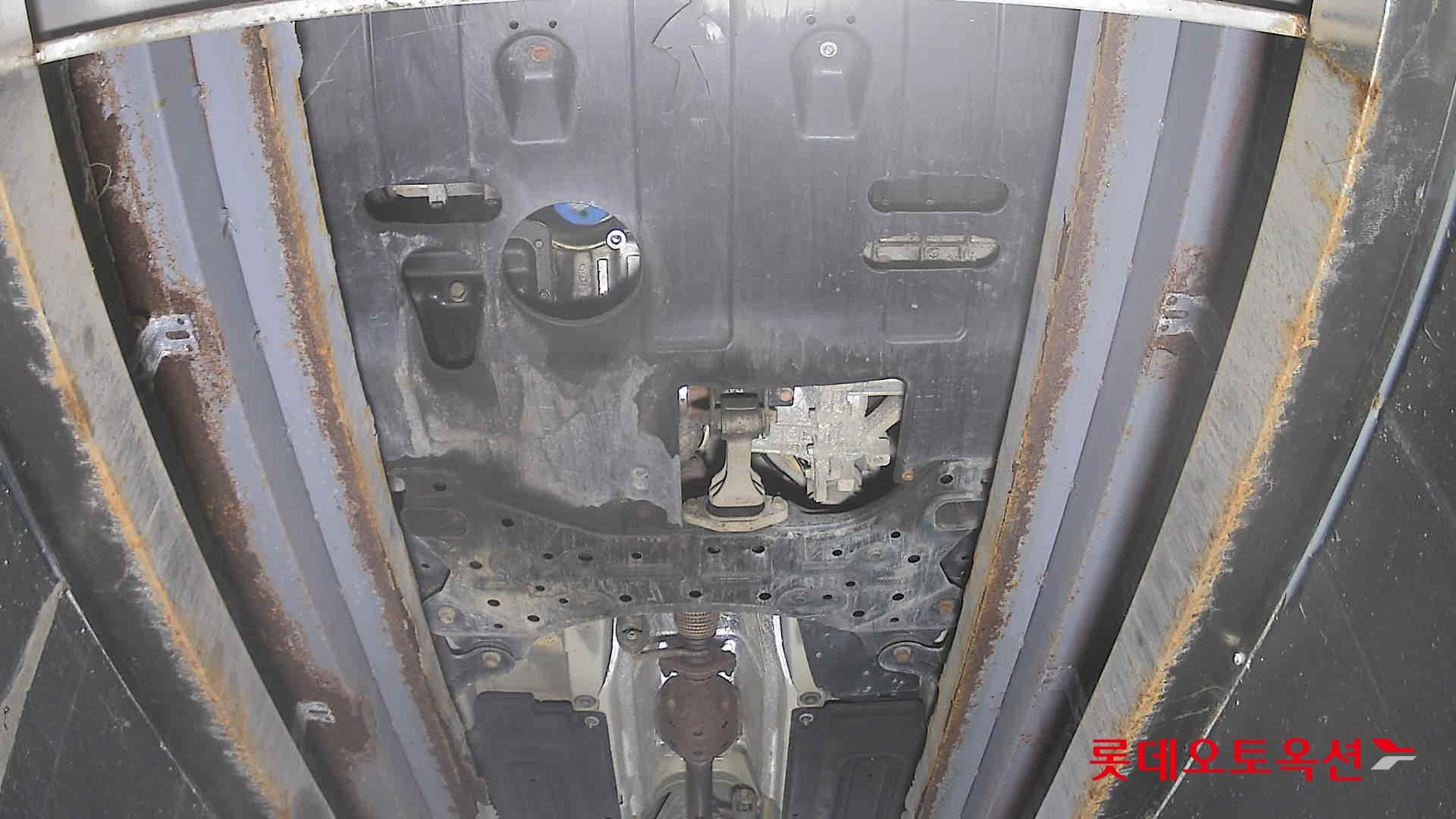 Hyundai Avante id 3436600 из Кореи 26