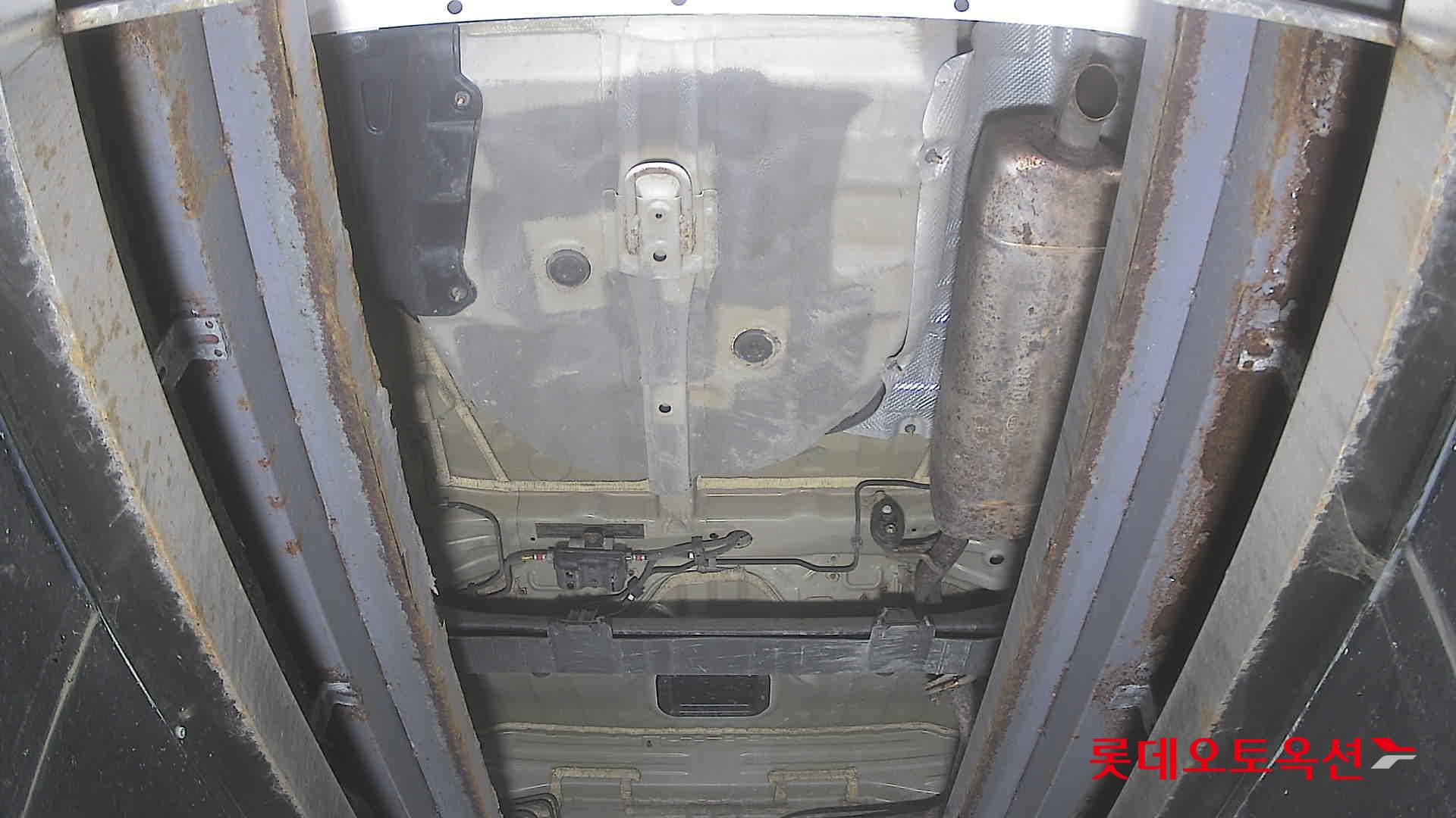 Hyundai Avante id 3436600 из Кореи 27