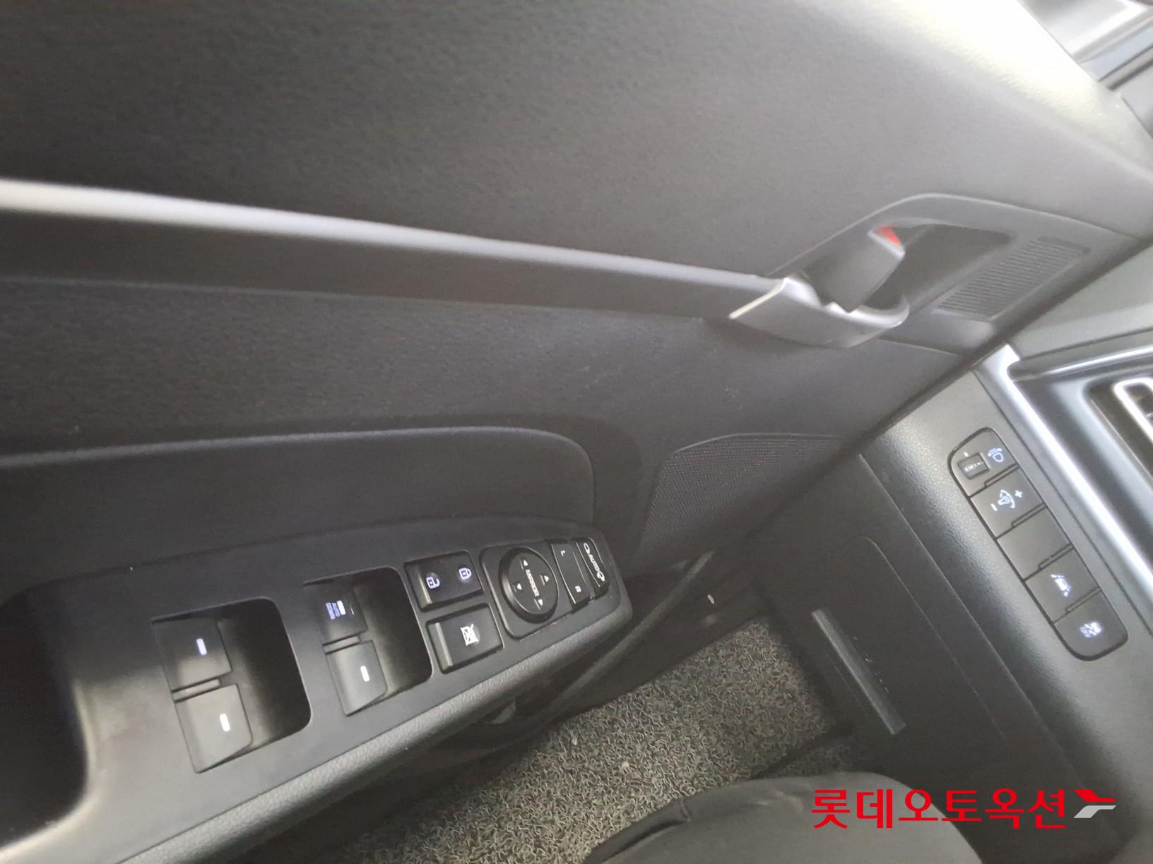 Hyundai Avante id 3436600 из Кореи 28