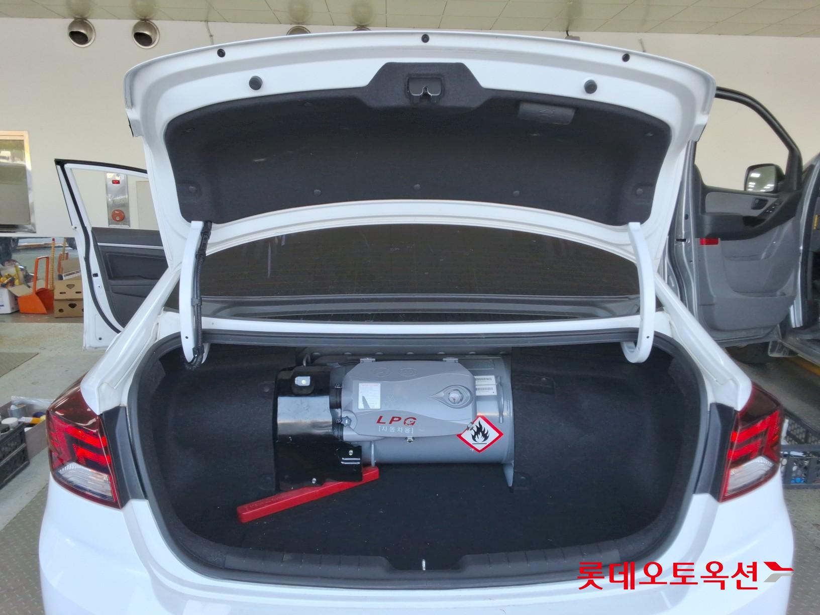 Hyundai Avante id 3436600 из Кореи 37